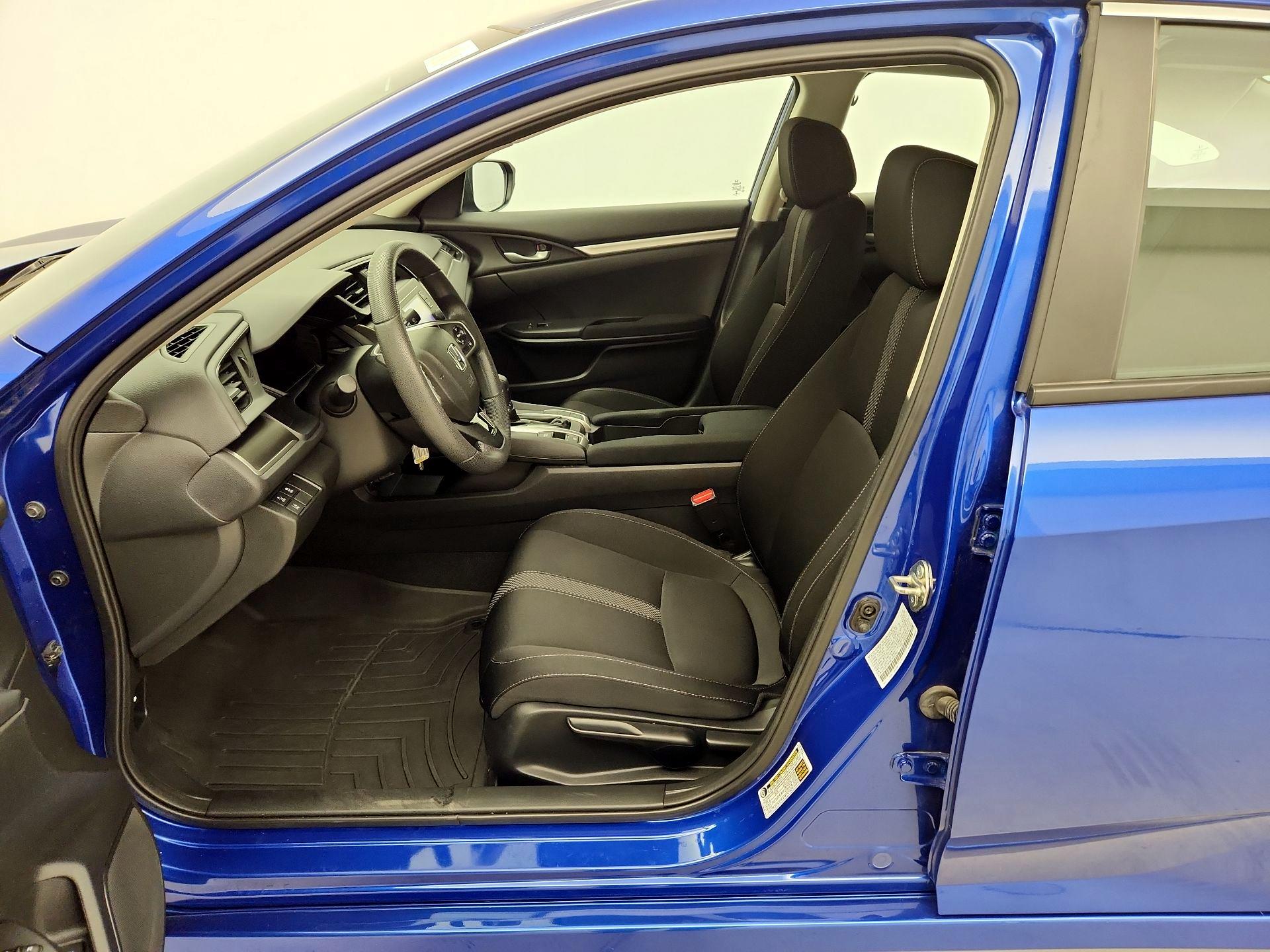 Thumbnail: 2020 Honda Civic - 11