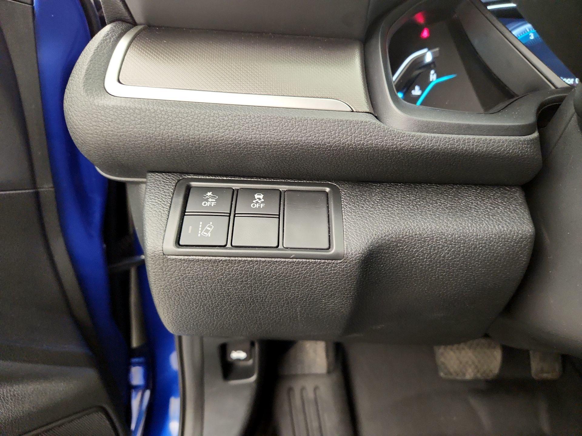 Thumbnail: 2020 Honda Civic - 13