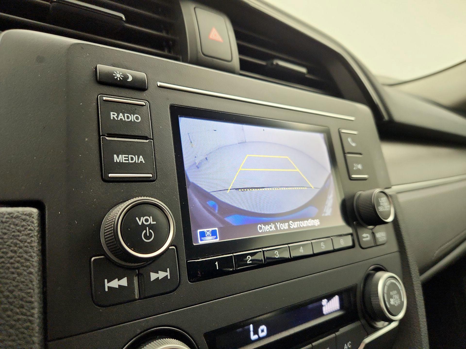 Thumbnail: 2020 Honda Civic - 14