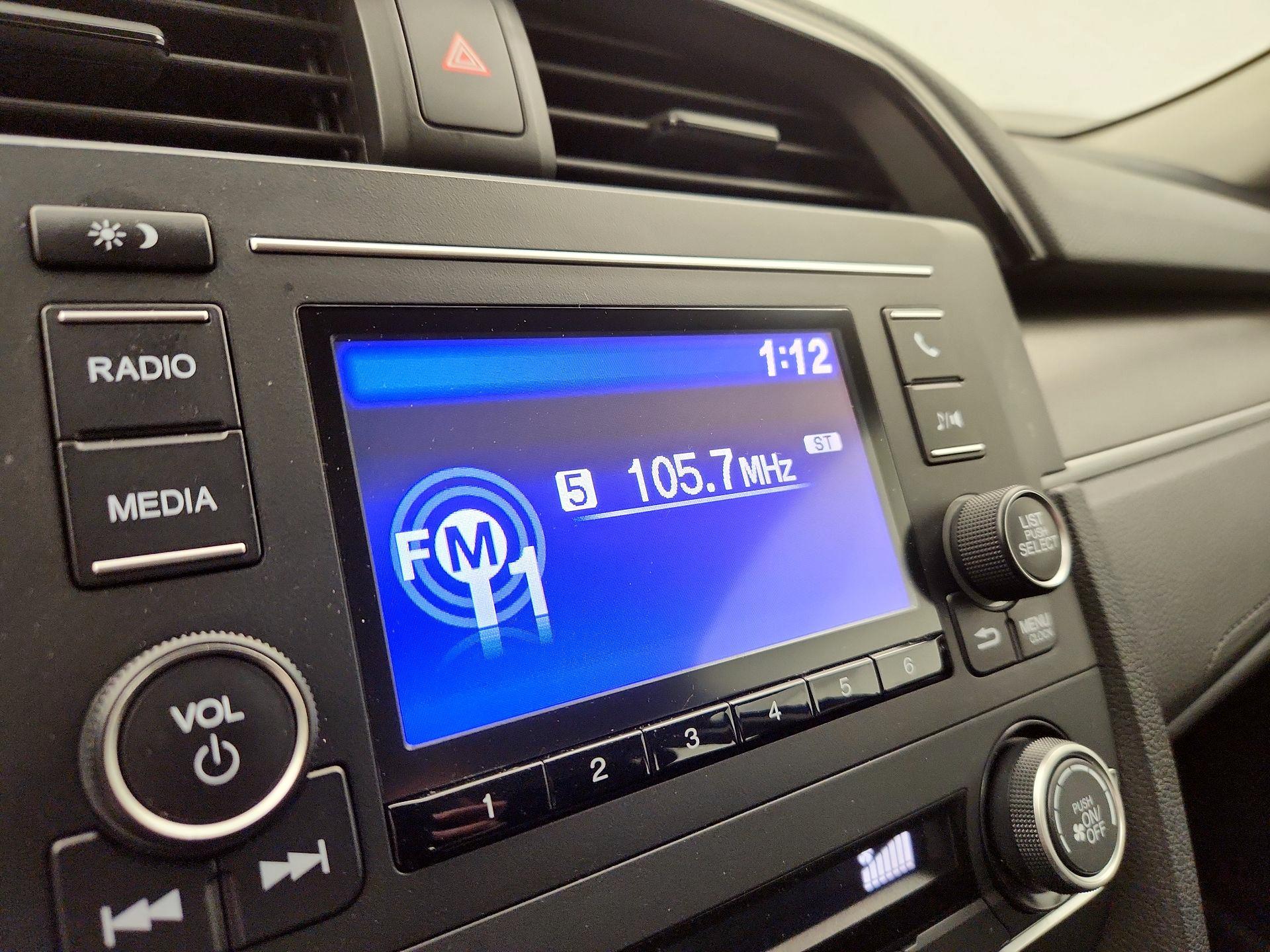 Thumbnail: 2020 Honda Civic - 15