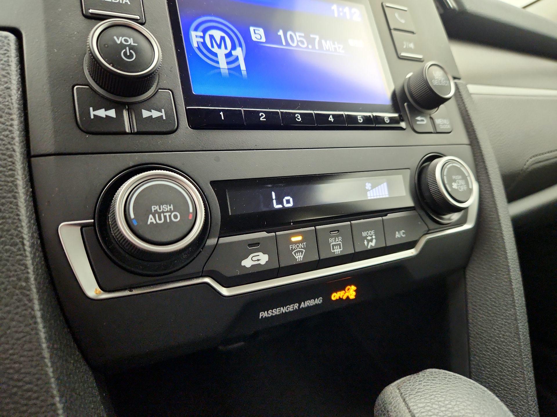 Thumbnail: 2020 Honda Civic - 16