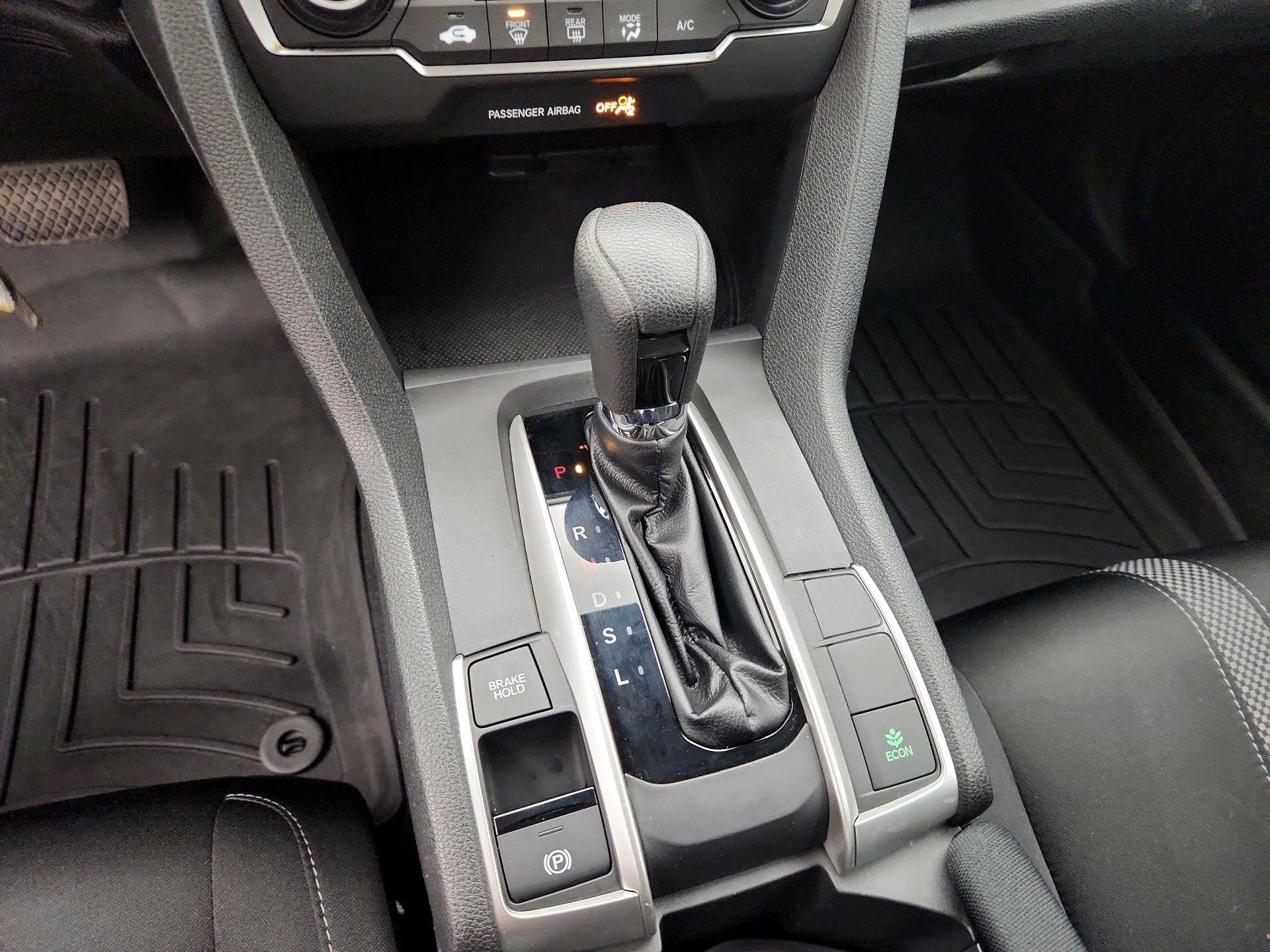 Thumbnail: 2020 Honda Civic - 17