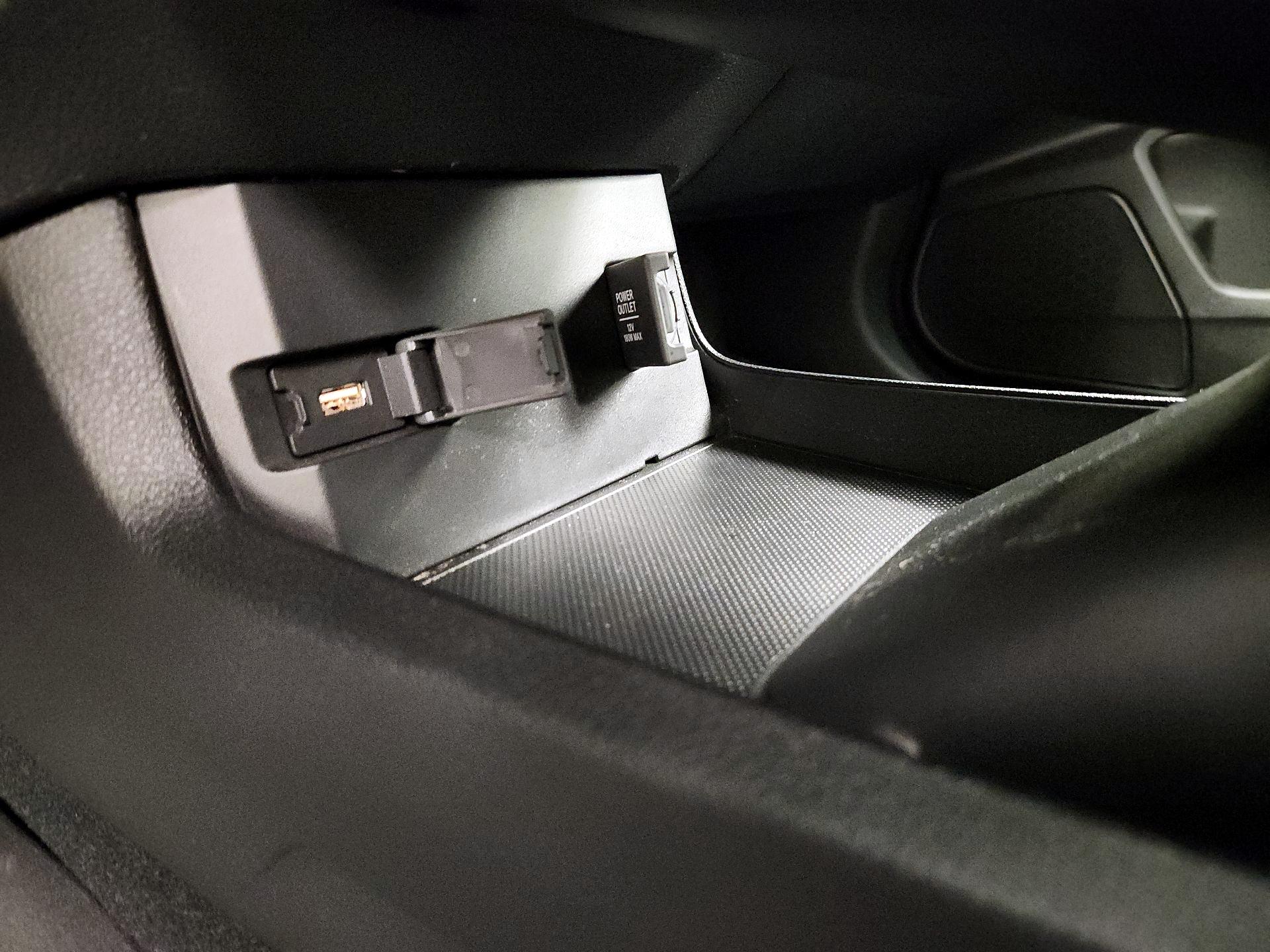 Thumbnail: 2020 Honda Civic - 18