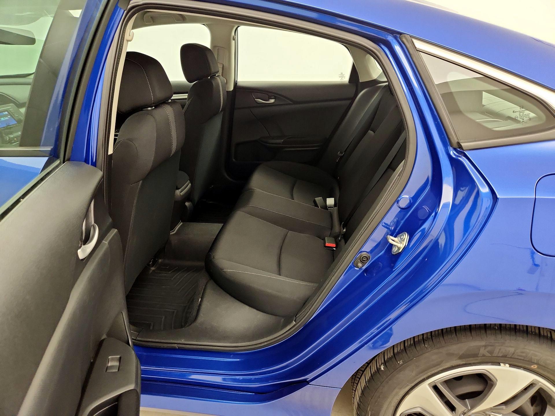 Thumbnail: 2020 Honda Civic - 19