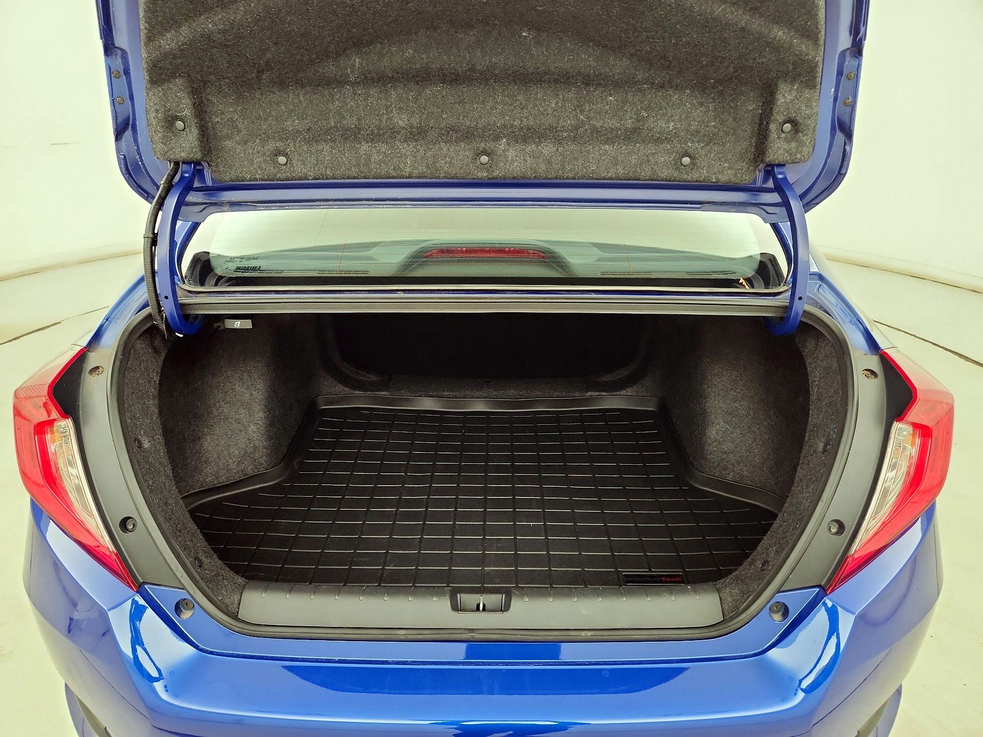 Thumbnail: 2020 Honda Civic - 20