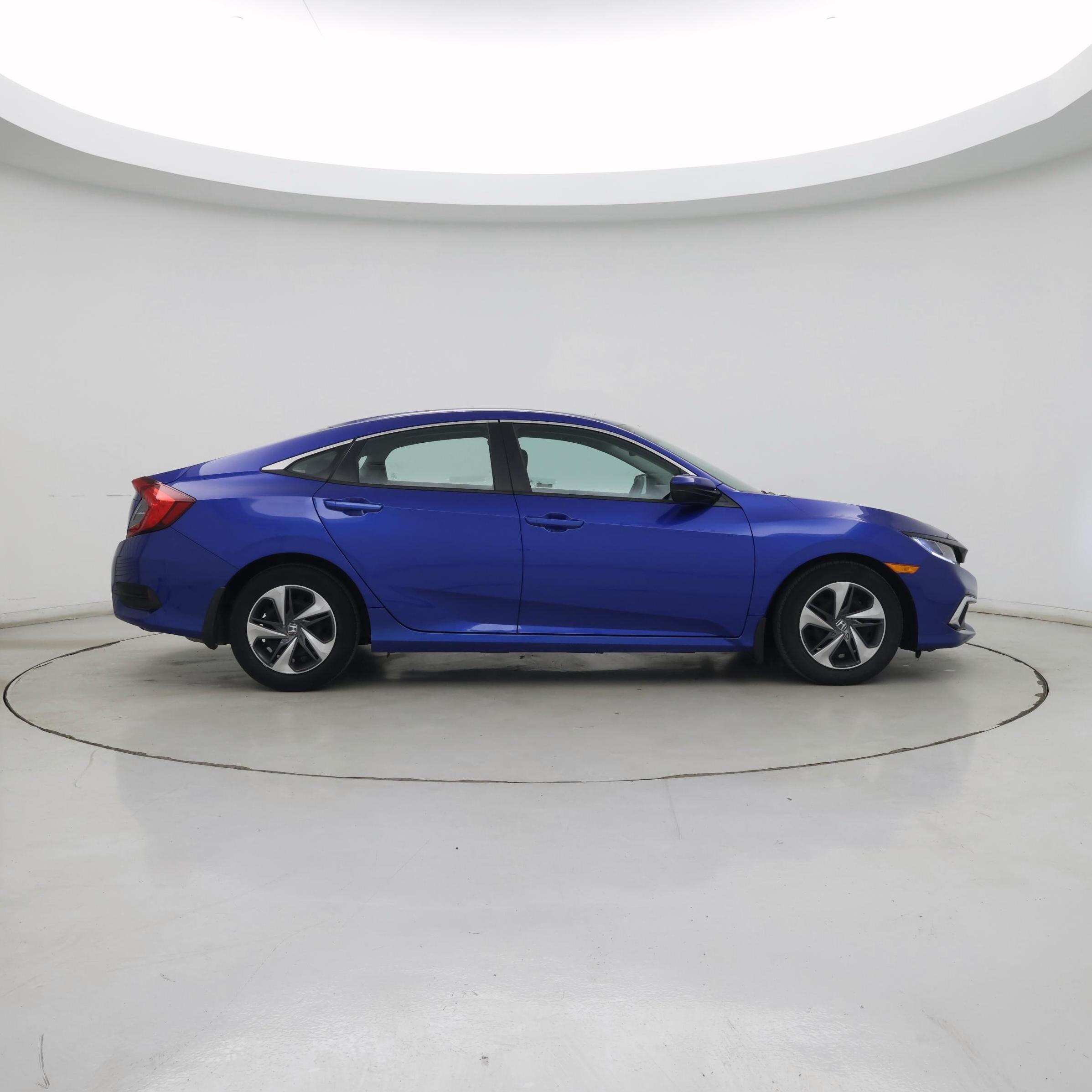 Thumbnail: 2020 Honda Civic - 7