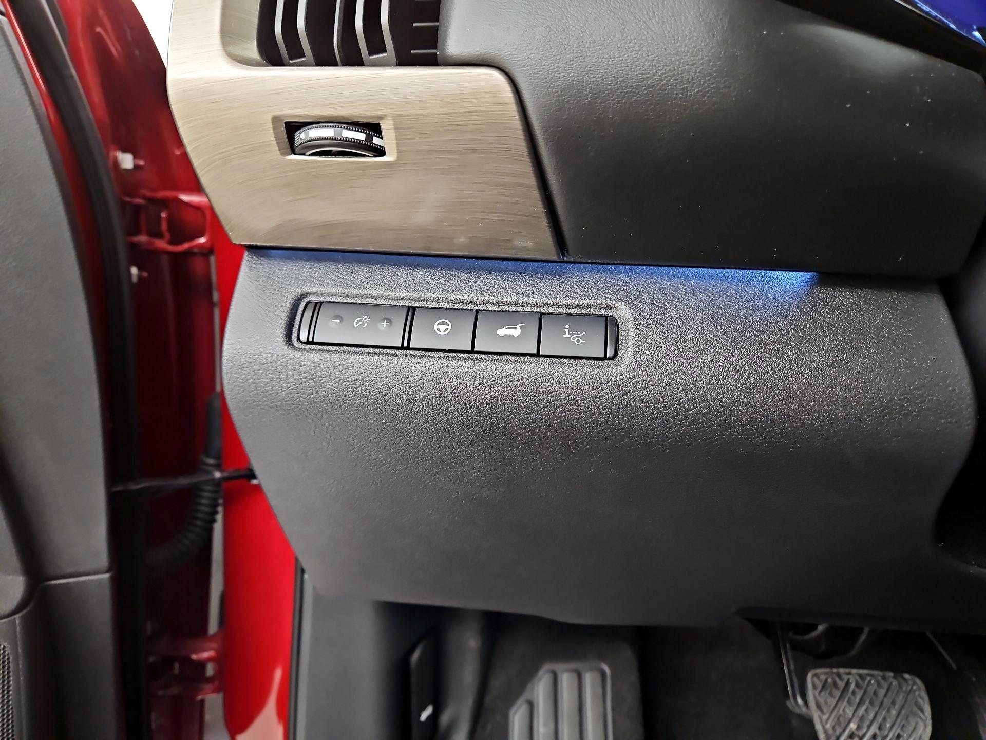 Thumbnail: 2023 Nissan Pathfinder - 13