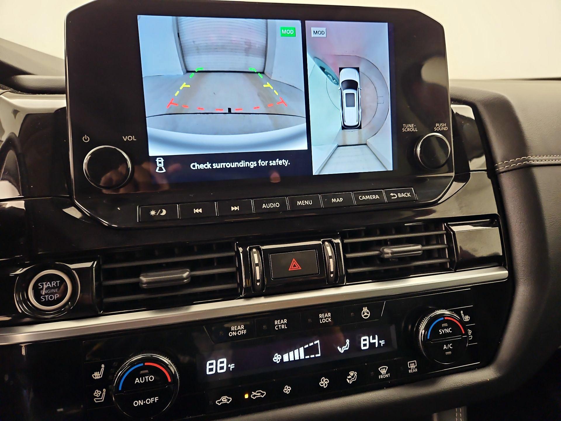 Thumbnail: 2023 Nissan Pathfinder - 15