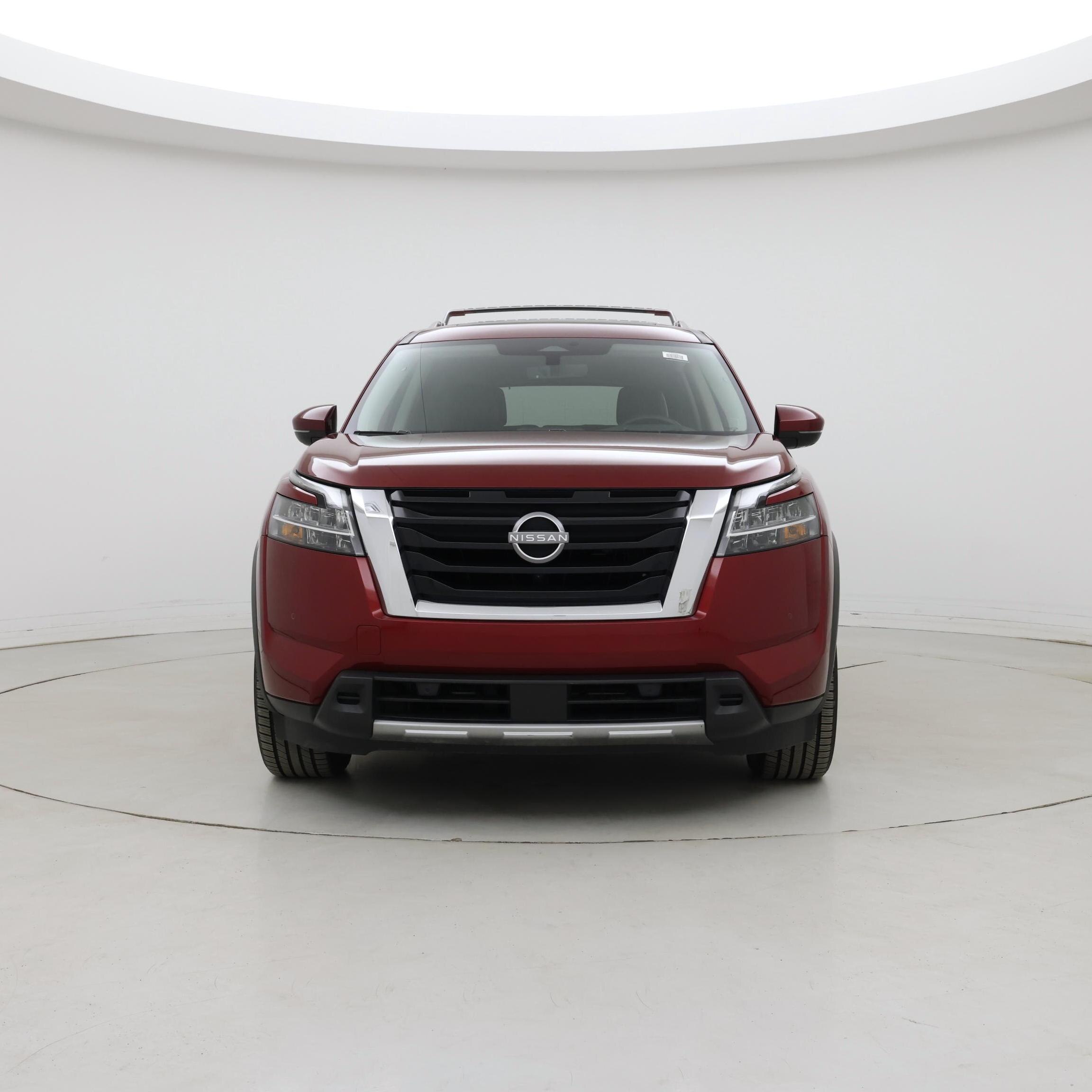 Thumbnail: 2023 Nissan Pathfinder - 5