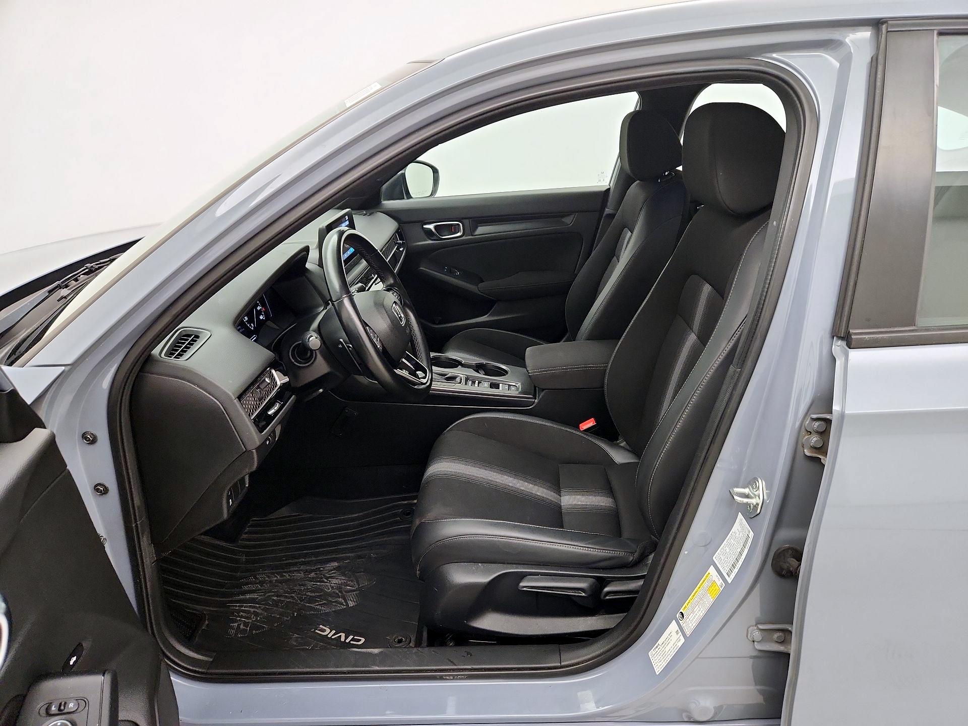 Thumbnail: 2023 Honda Civic - 11