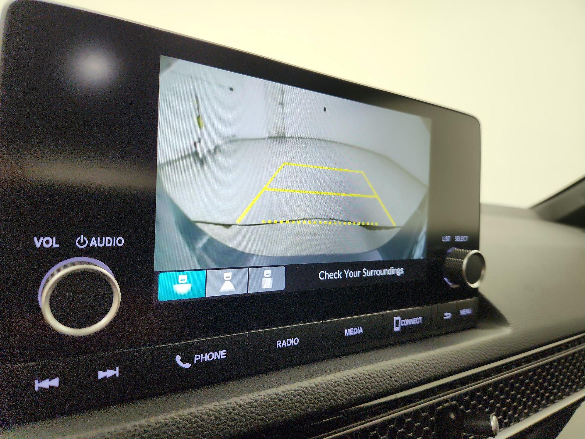 Thumbnail: 2023 Honda Civic - 14