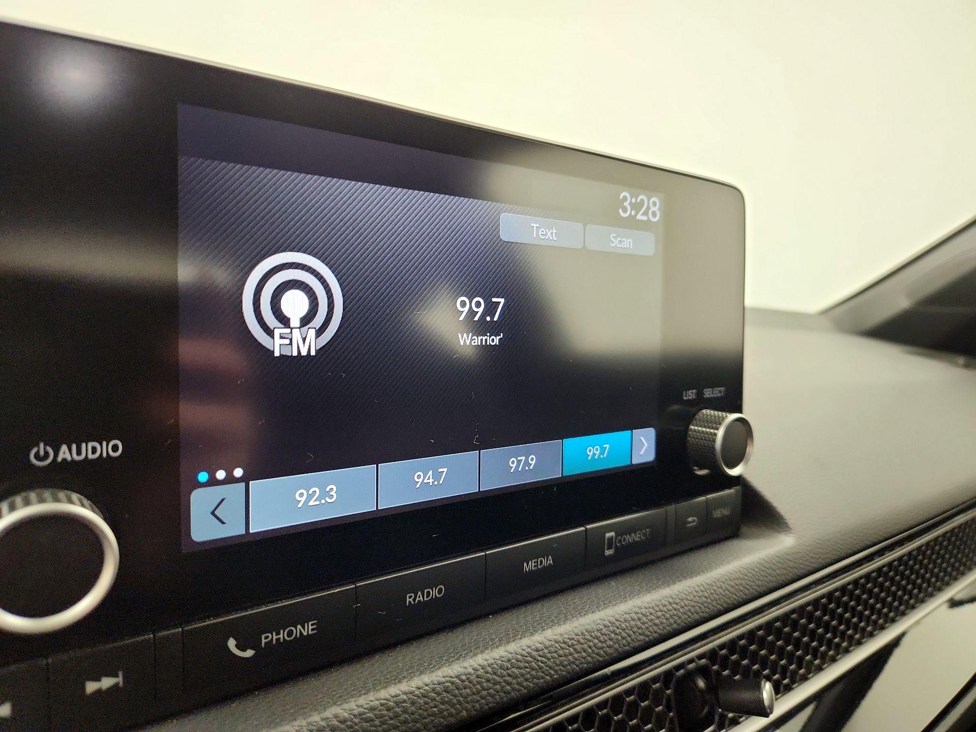 Thumbnail: 2023 Honda Civic - 15