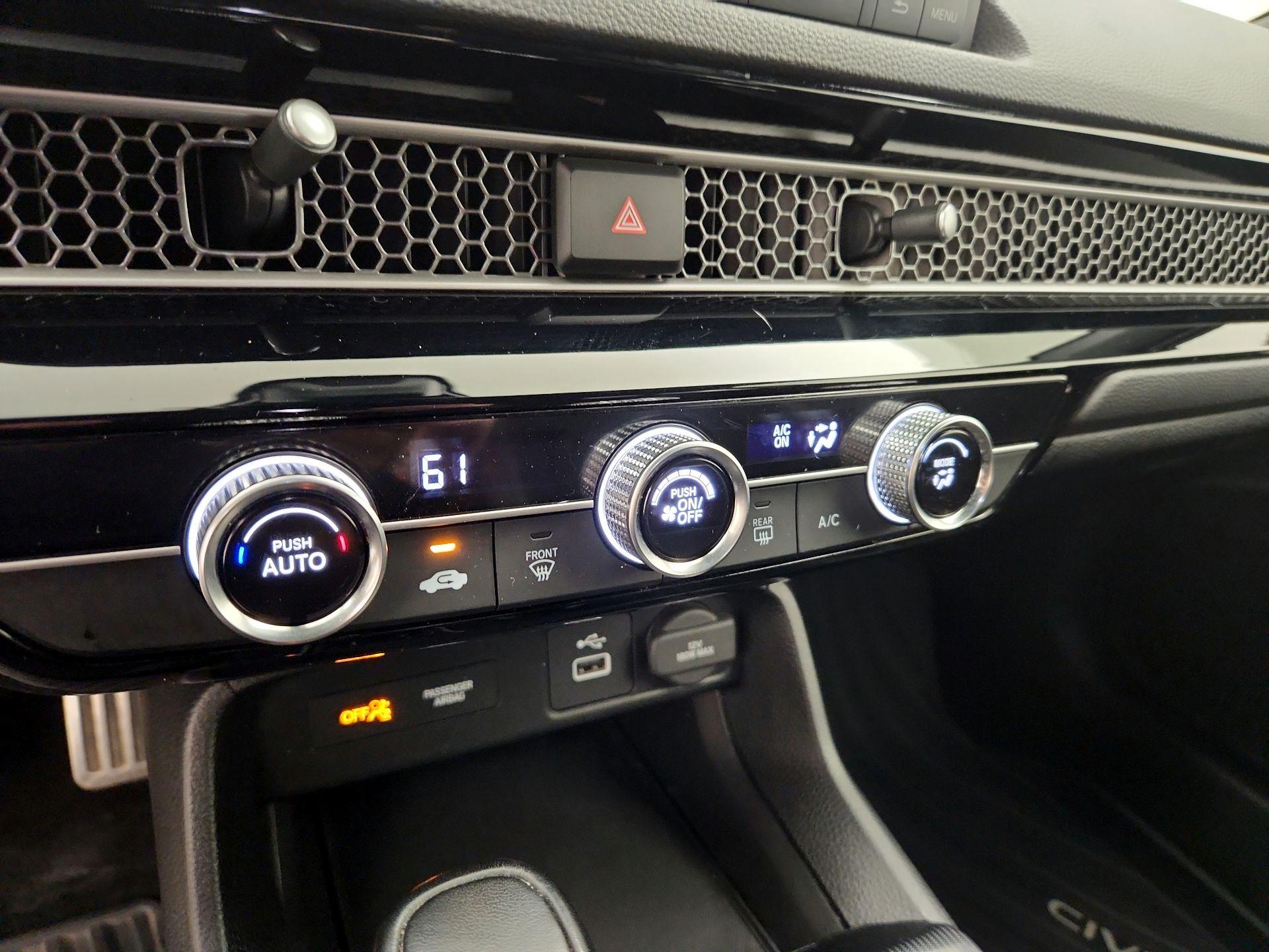 Thumbnail: 2023 Honda Civic - 16