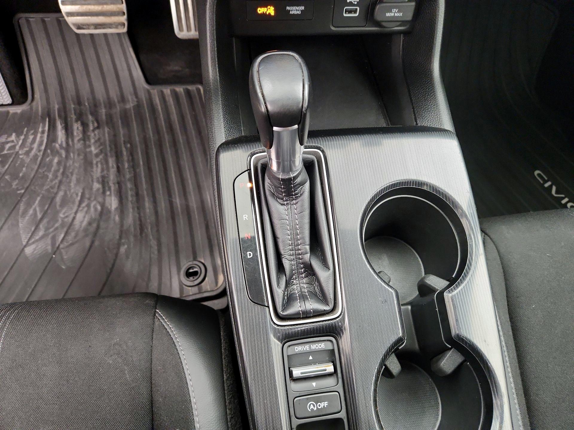 Thumbnail: 2023 Honda Civic - 17