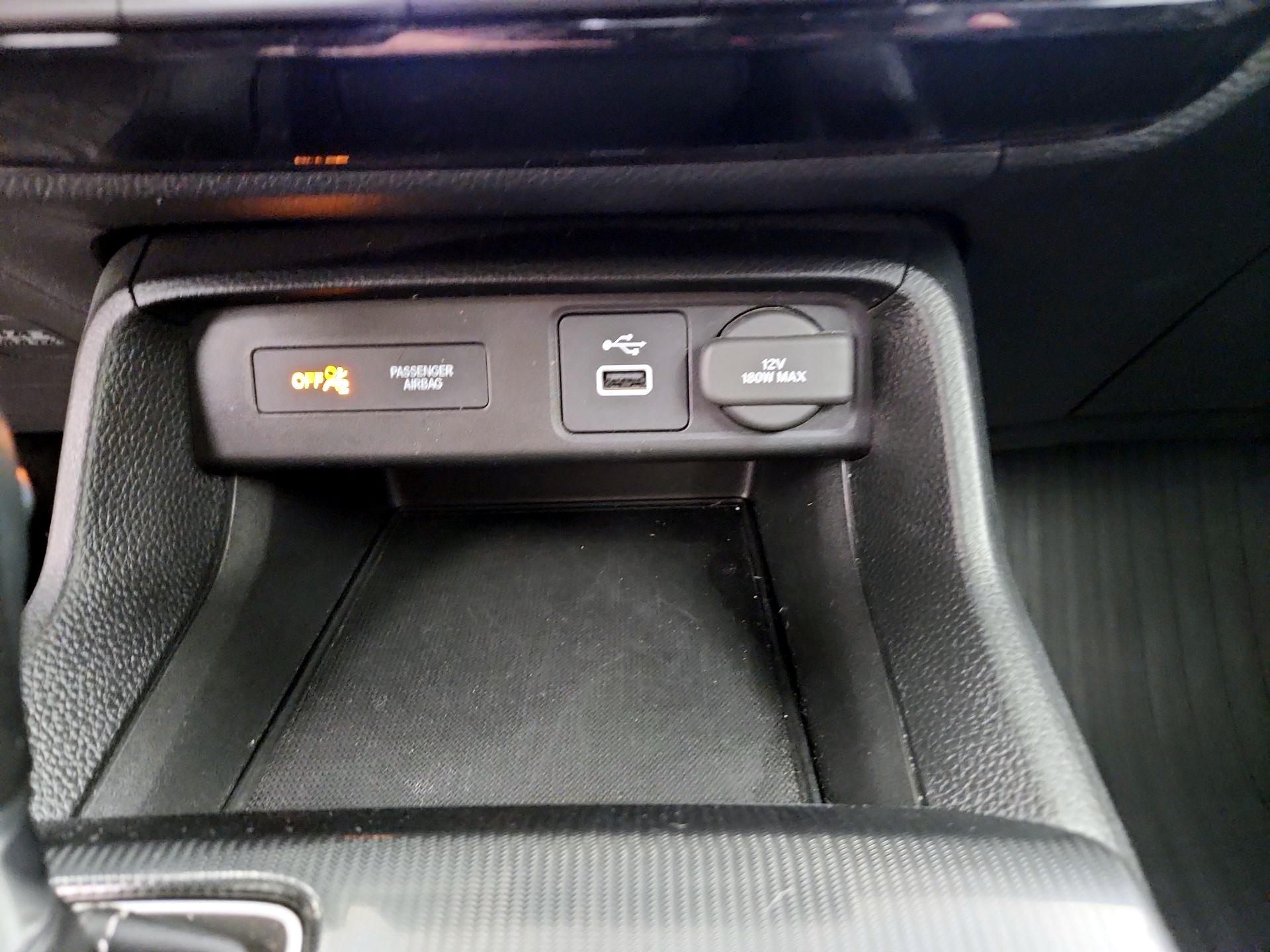 Thumbnail: 2023 Honda Civic - 18