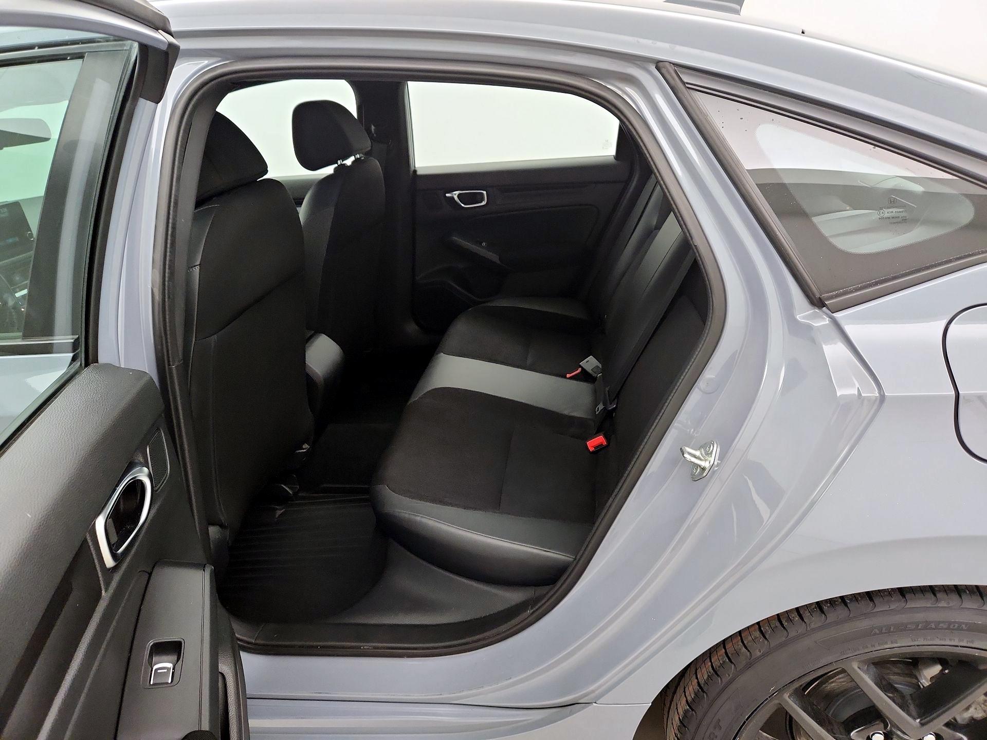 Thumbnail: 2023 Honda Civic - 19