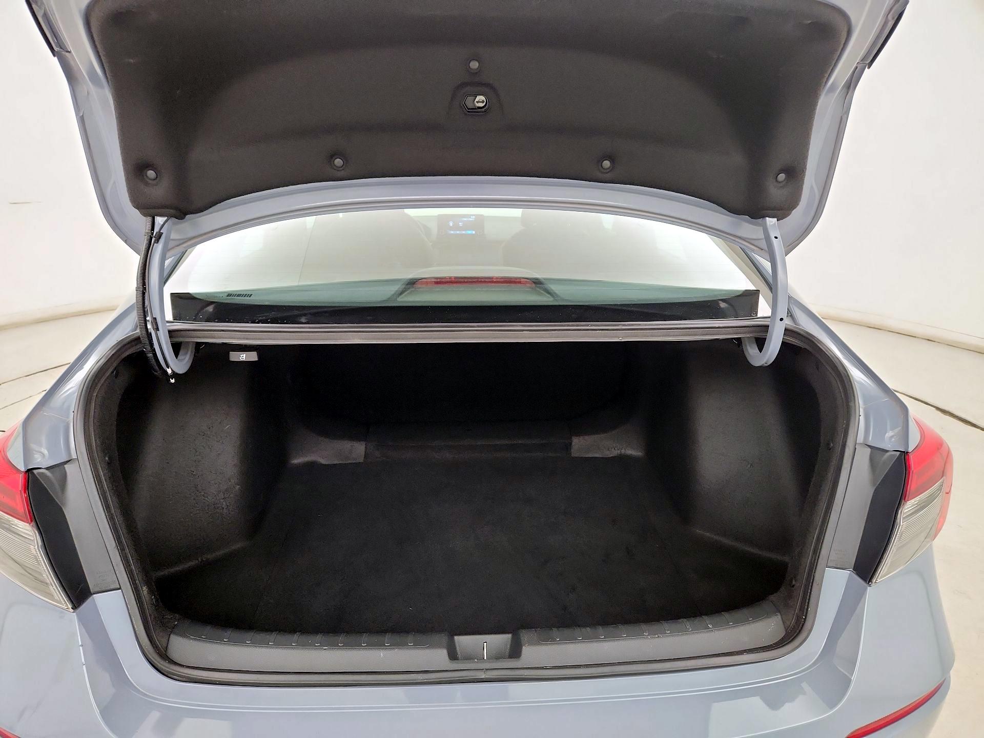 Thumbnail: 2023 Honda Civic - 20