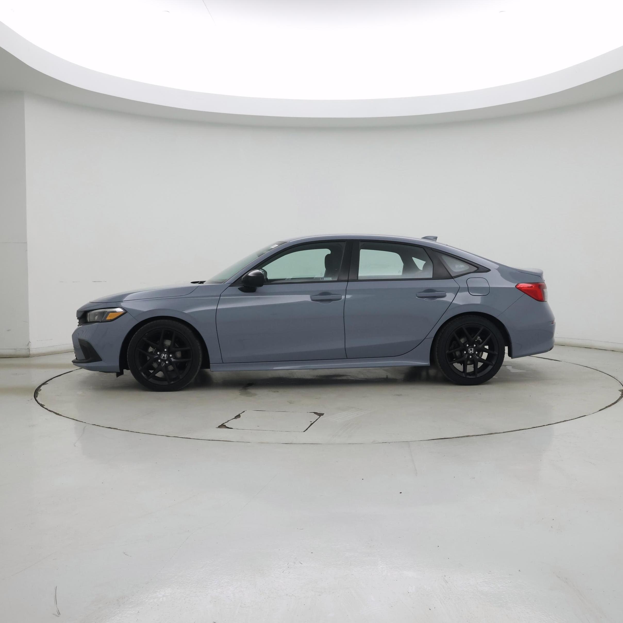 Thumbnail: 2023 Honda Civic - 3