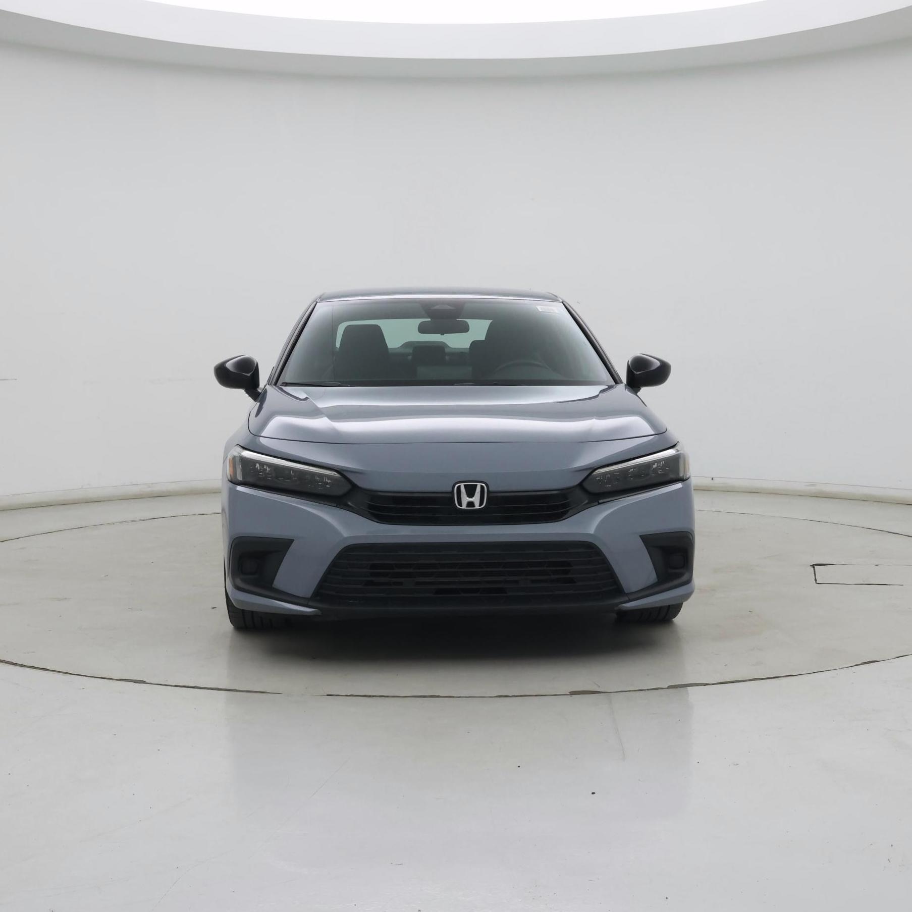 Thumbnail: 2023 Honda Civic - 5