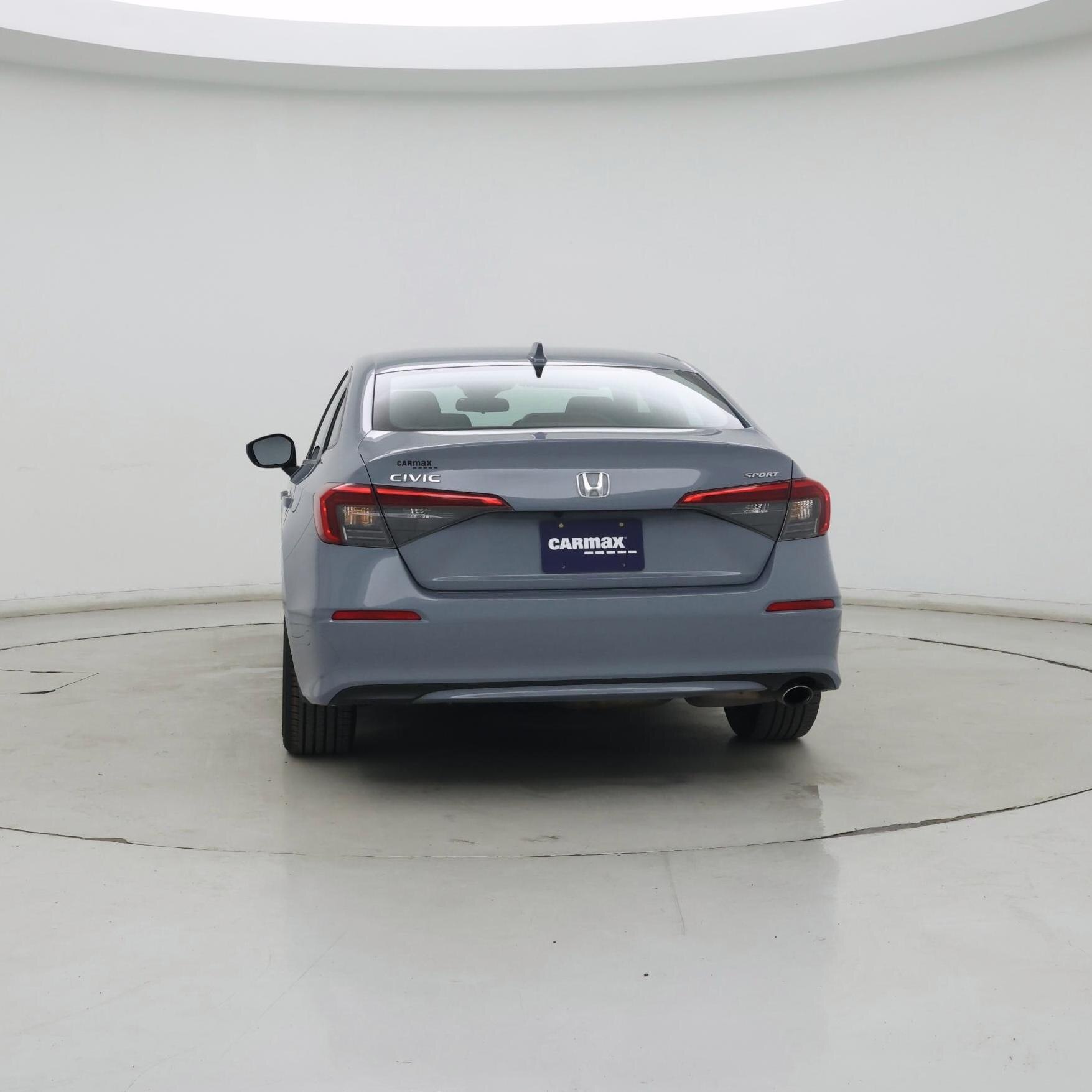 Thumbnail: 2023 Honda Civic - 6