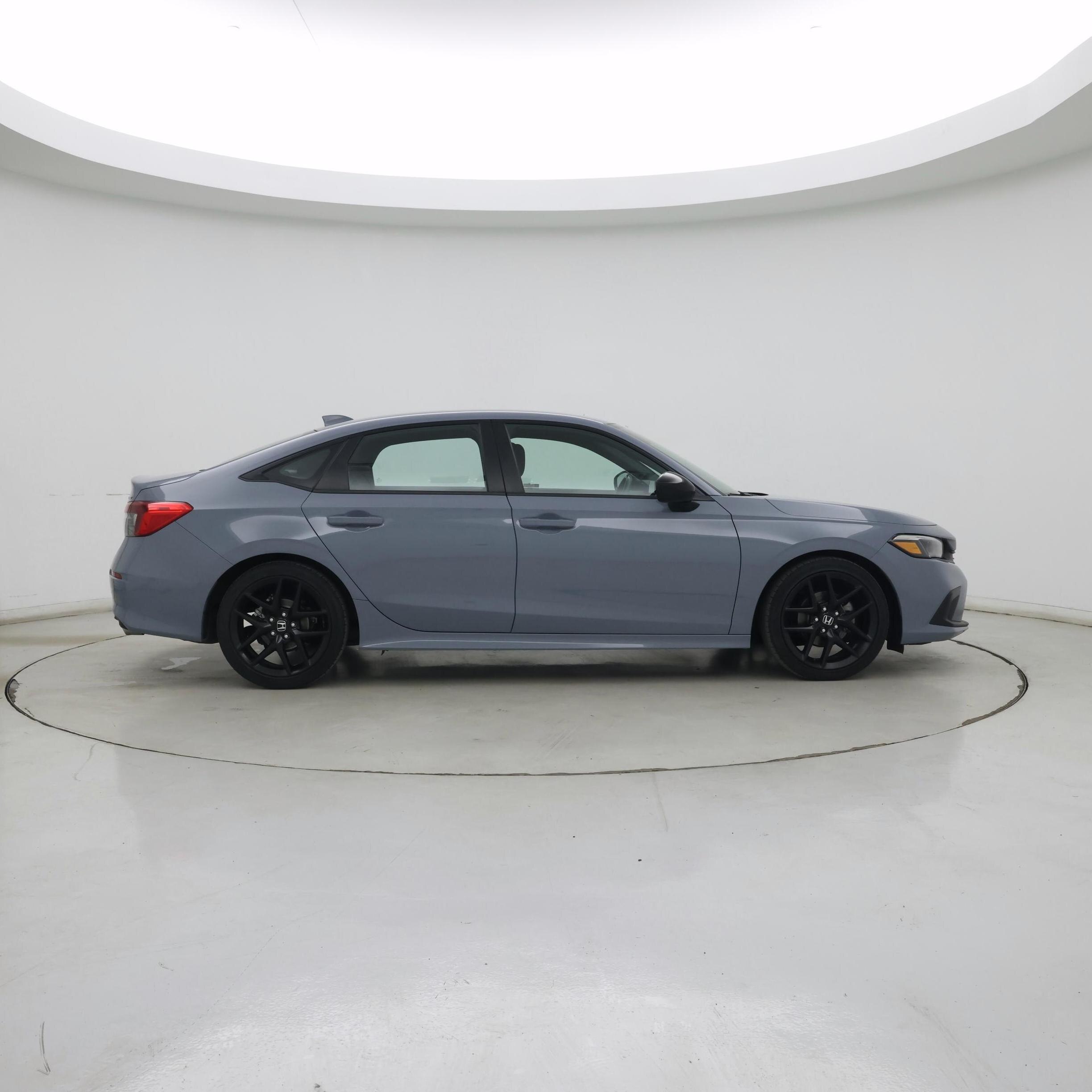 Thumbnail: 2023 Honda Civic - 7