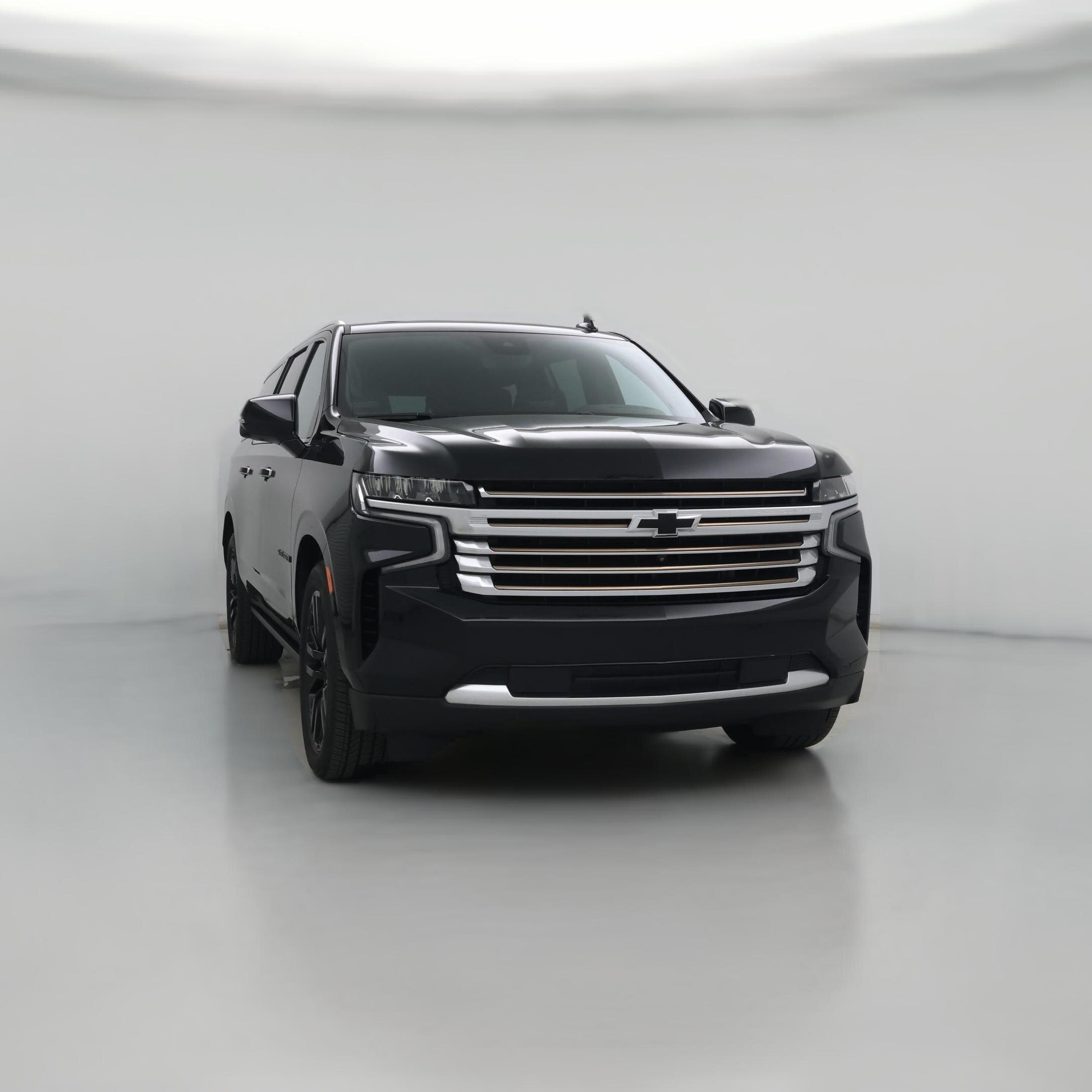 Thumbnail: 2024 Chevrolet Suburban - 1