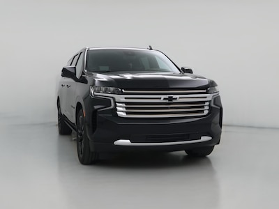2024 Chevrolet Suburban 1500 High Country