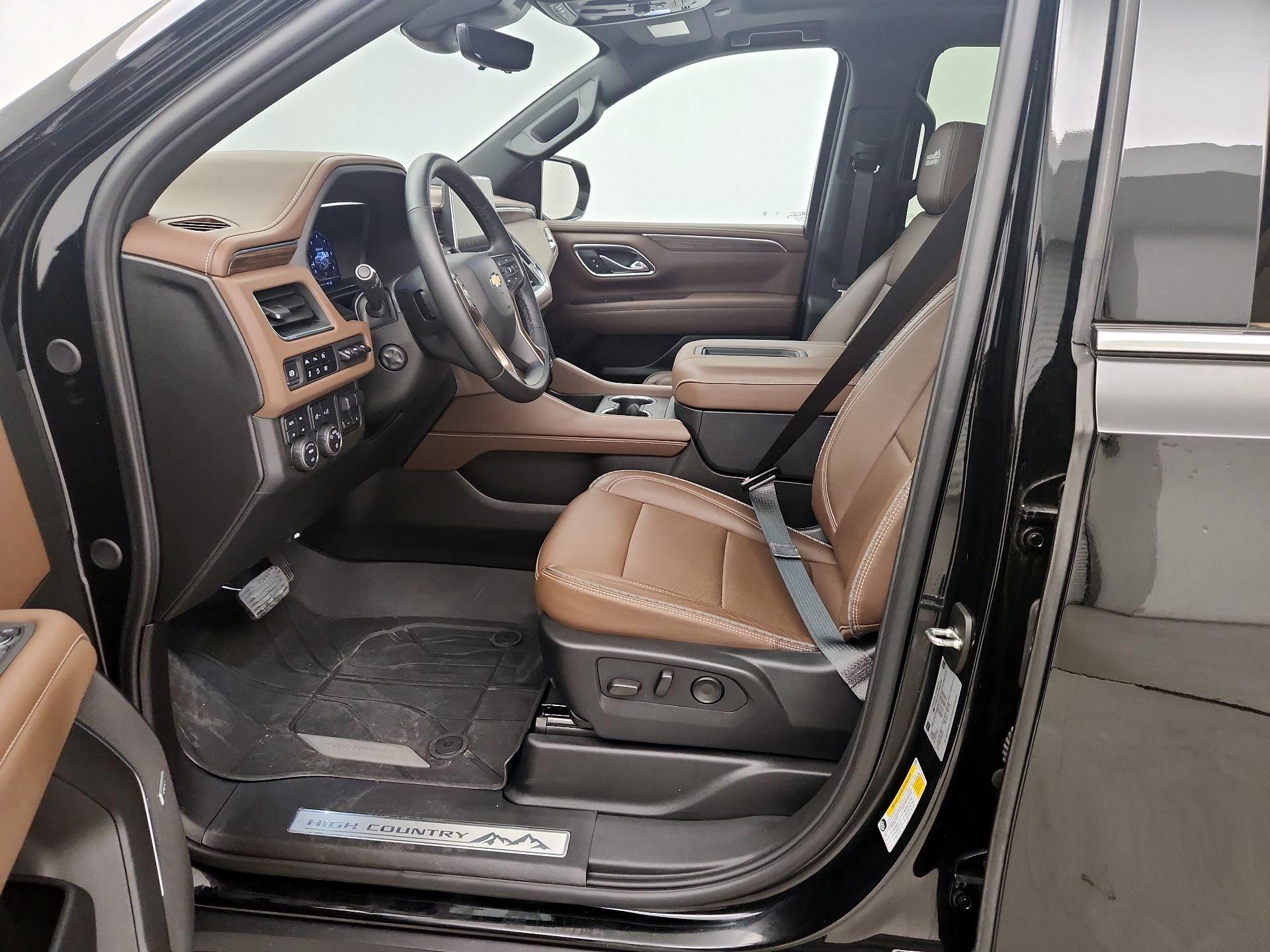 Thumbnail: 2024 Chevrolet Suburban - 11