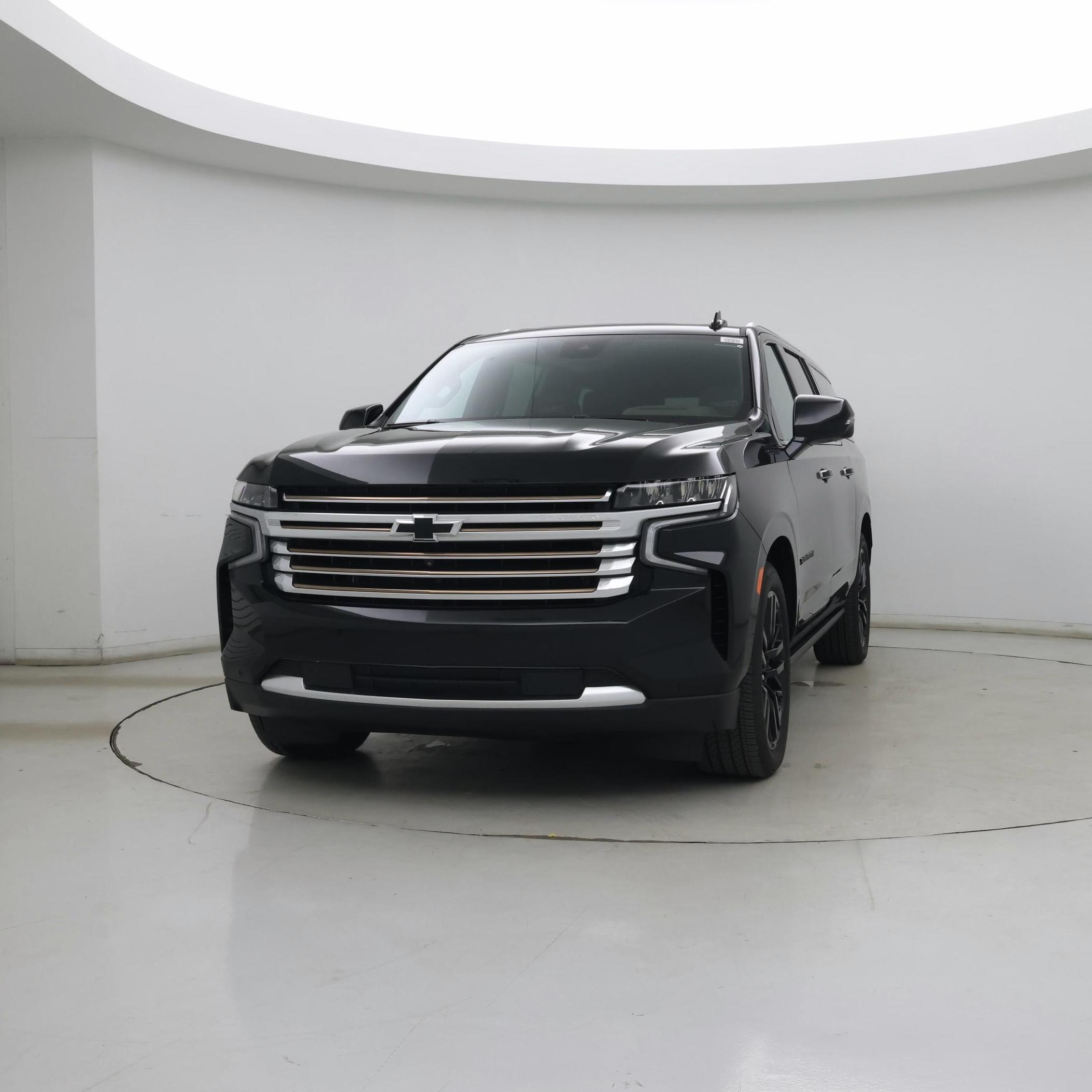 Thumbnail: 2024 Chevrolet Suburban - 5