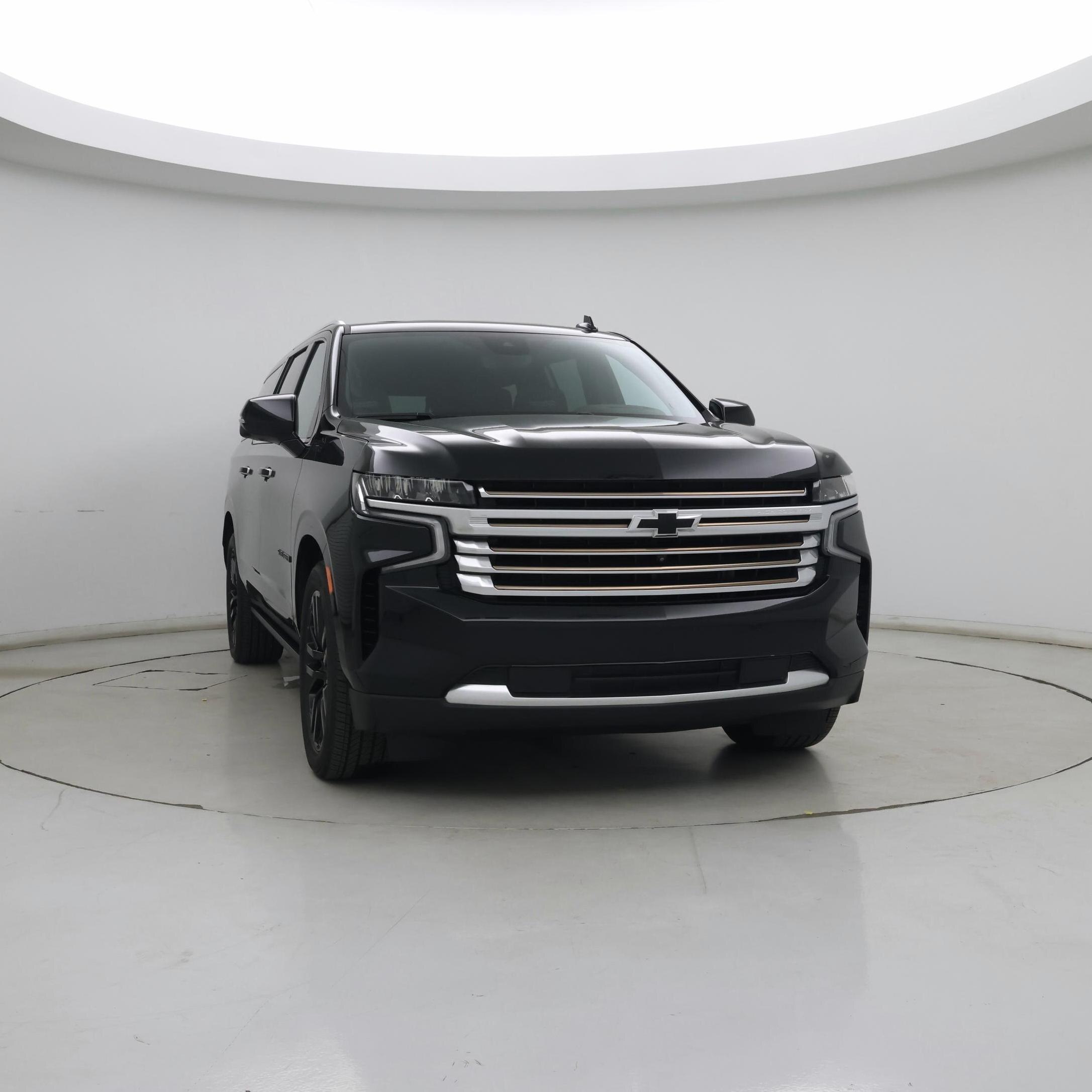 Thumbnail: 2024 Chevrolet Suburban - 7