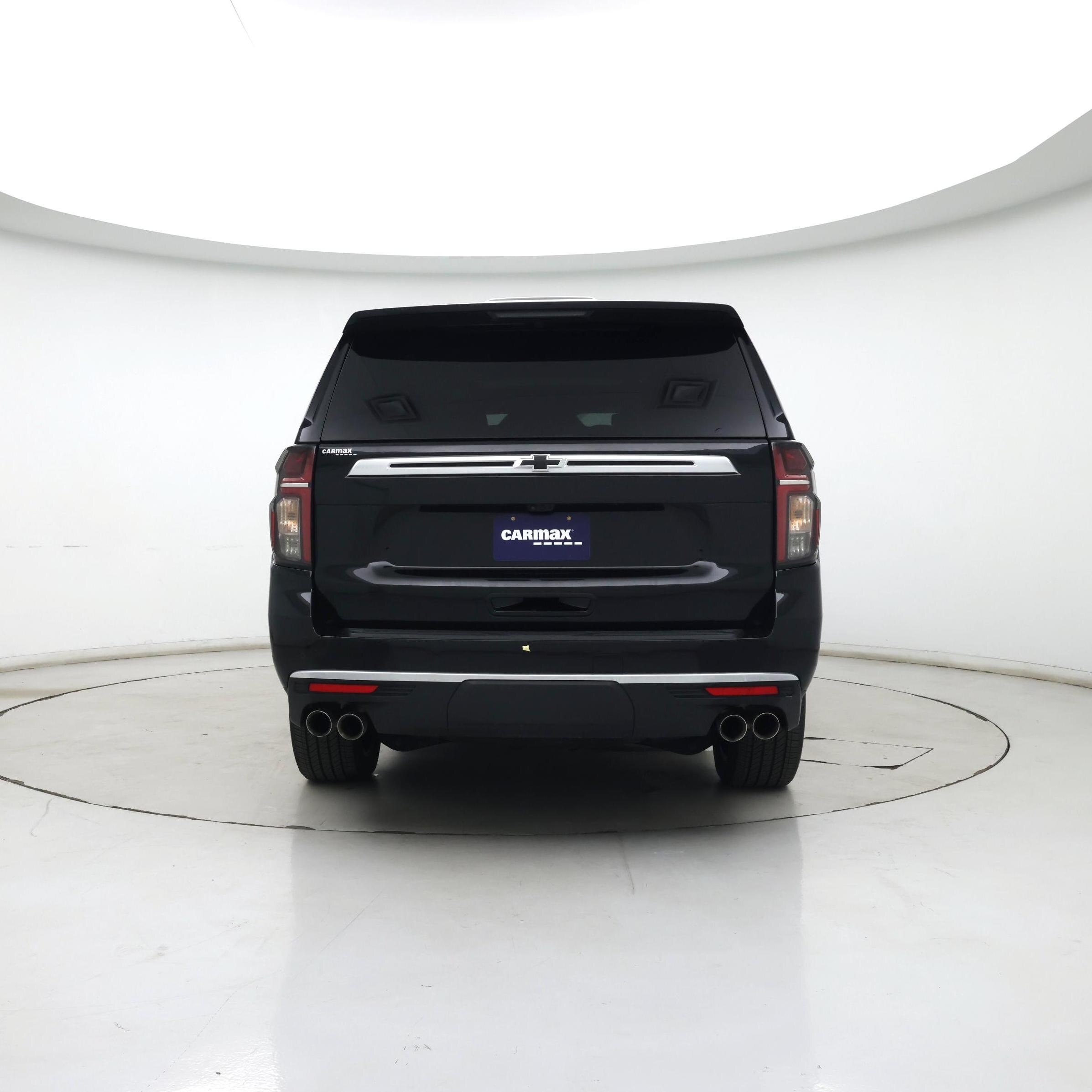 Thumbnail: 2024 Chevrolet Suburban - 8