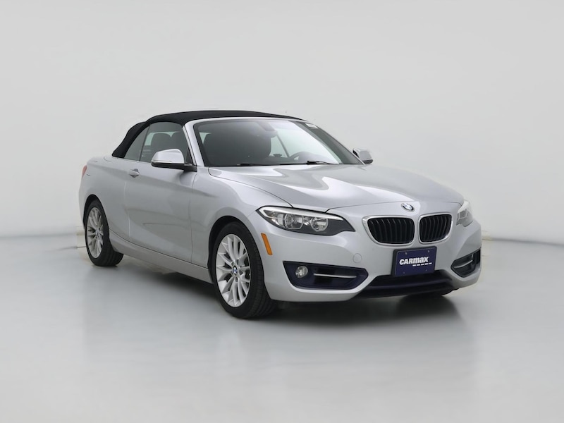 2016 BMW 2 Series 228i -
                  Columbus, OH