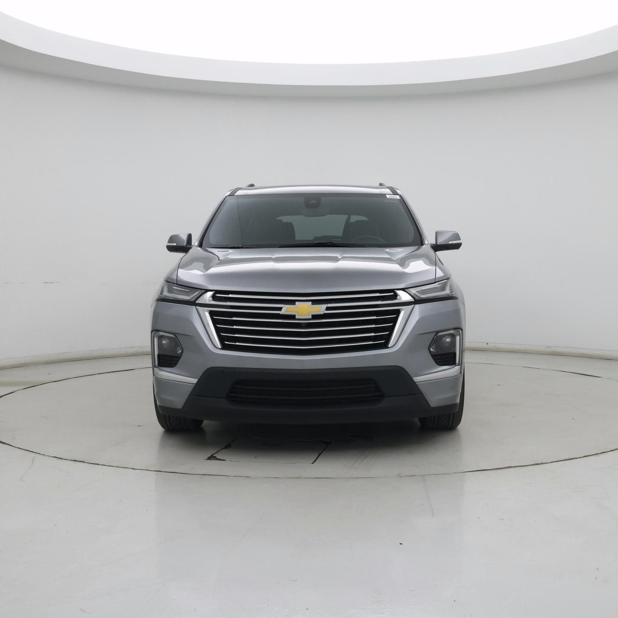 Thumbnail: 2023 Chevrolet Traverse - 5