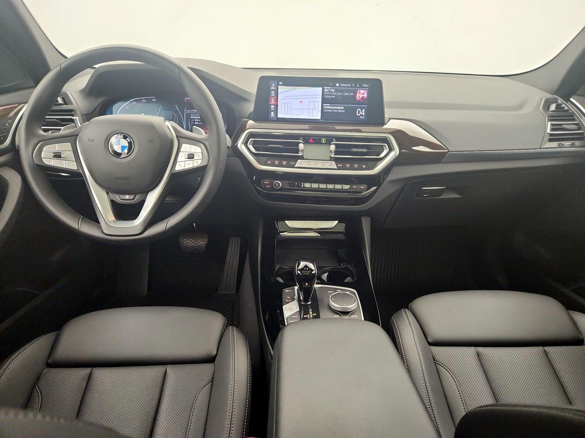 Thumbnail: 2023 BMW X3 - 9