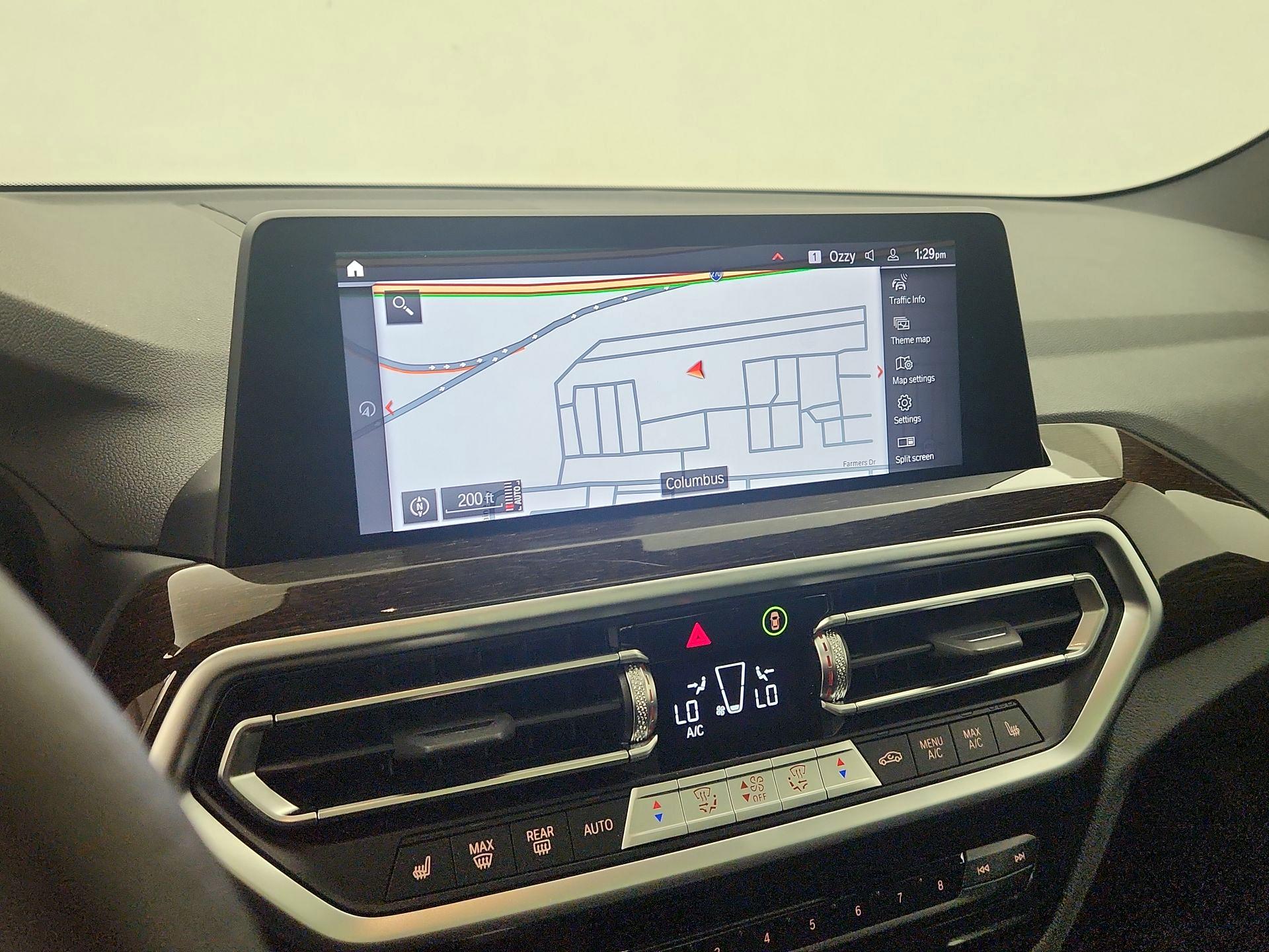 Thumbnail: 2023 BMW X3 - 14