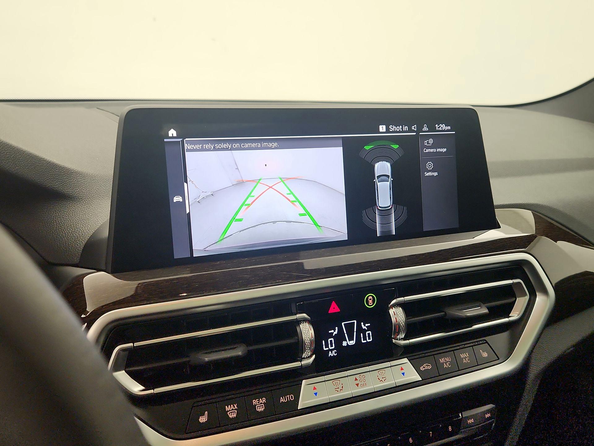 Thumbnail: 2023 BMW X3 - 15