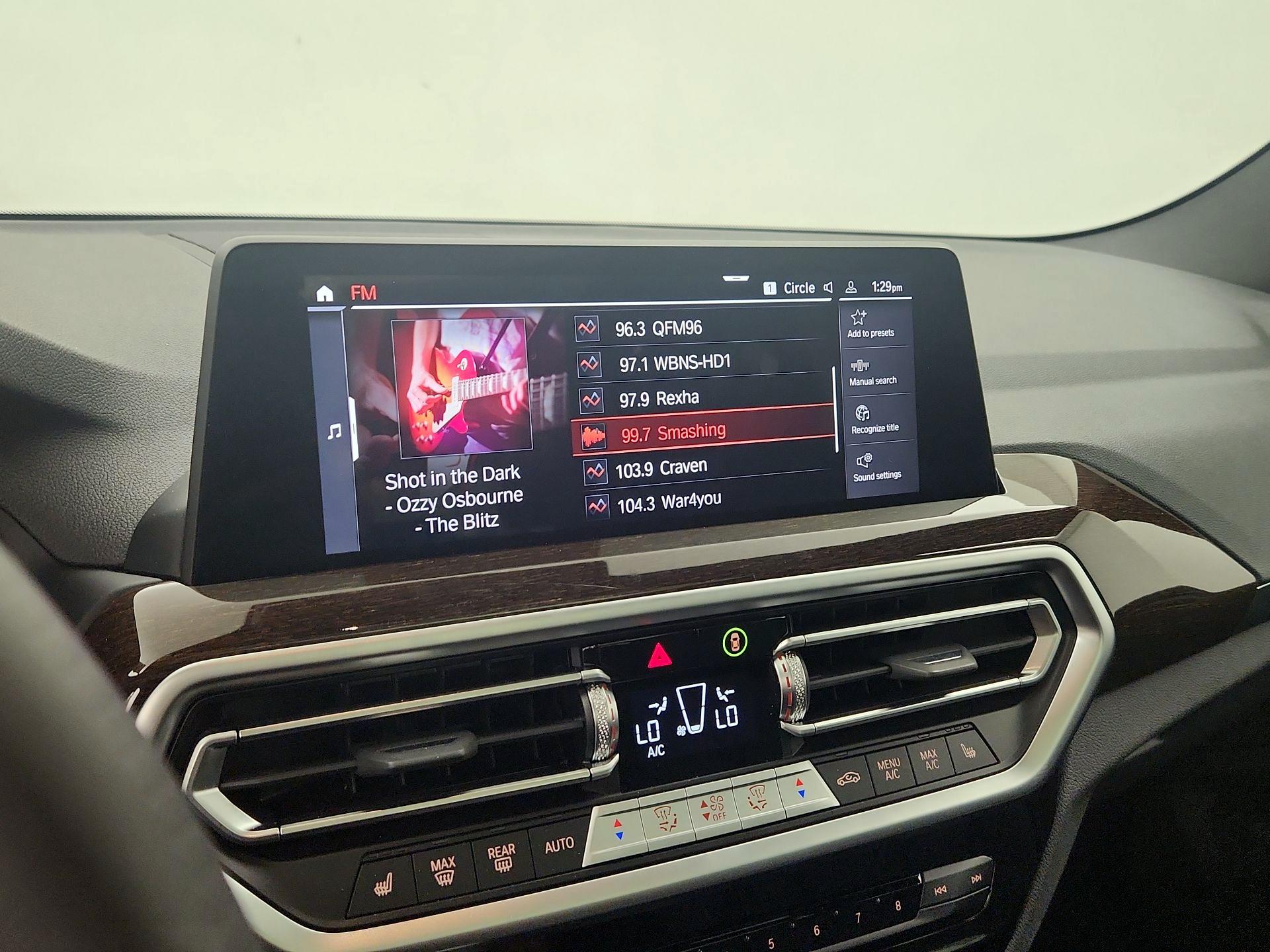 Thumbnail: 2023 BMW X3 - 16