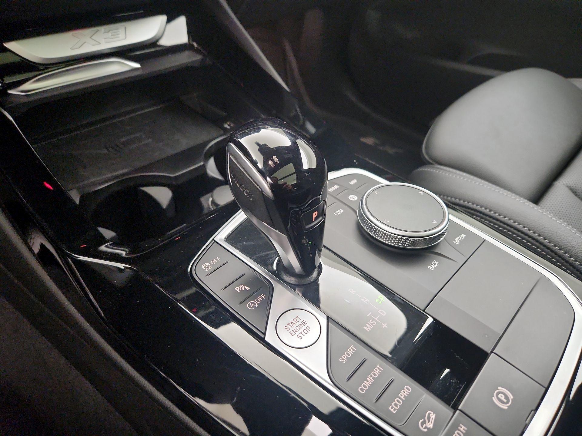 Thumbnail: 2023 BMW X3 - 18