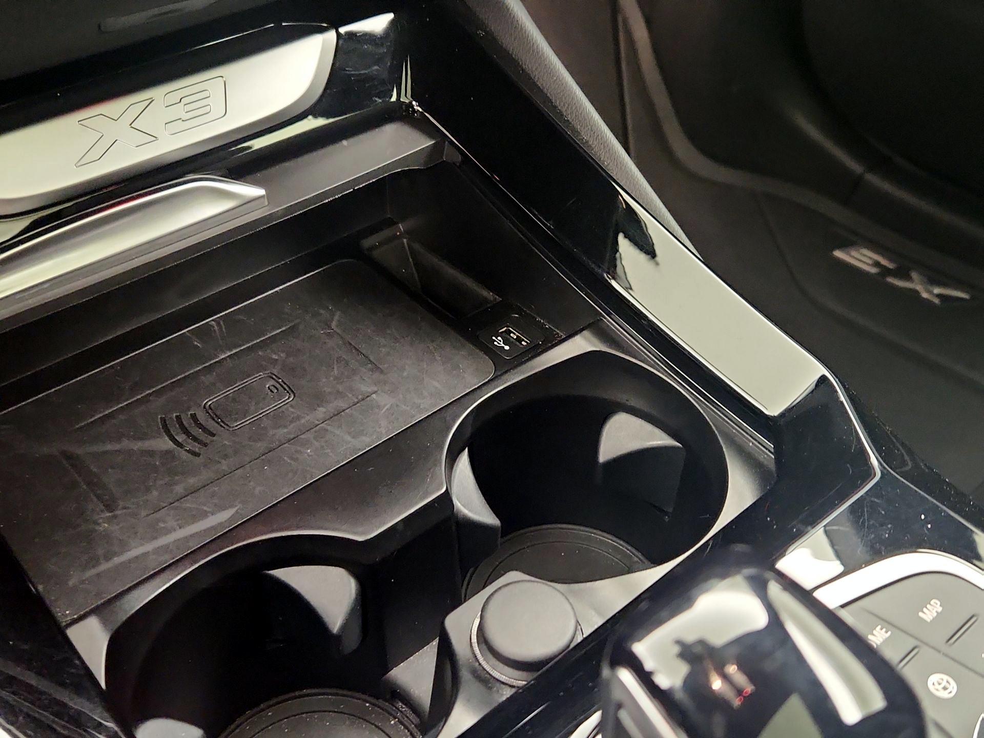 Thumbnail: 2023 BMW X3 - 19