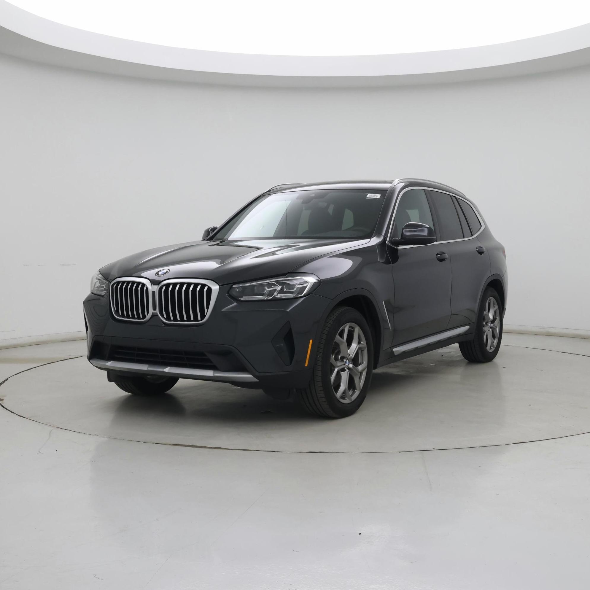 Thumbnail: 2023 BMW X3 - 4