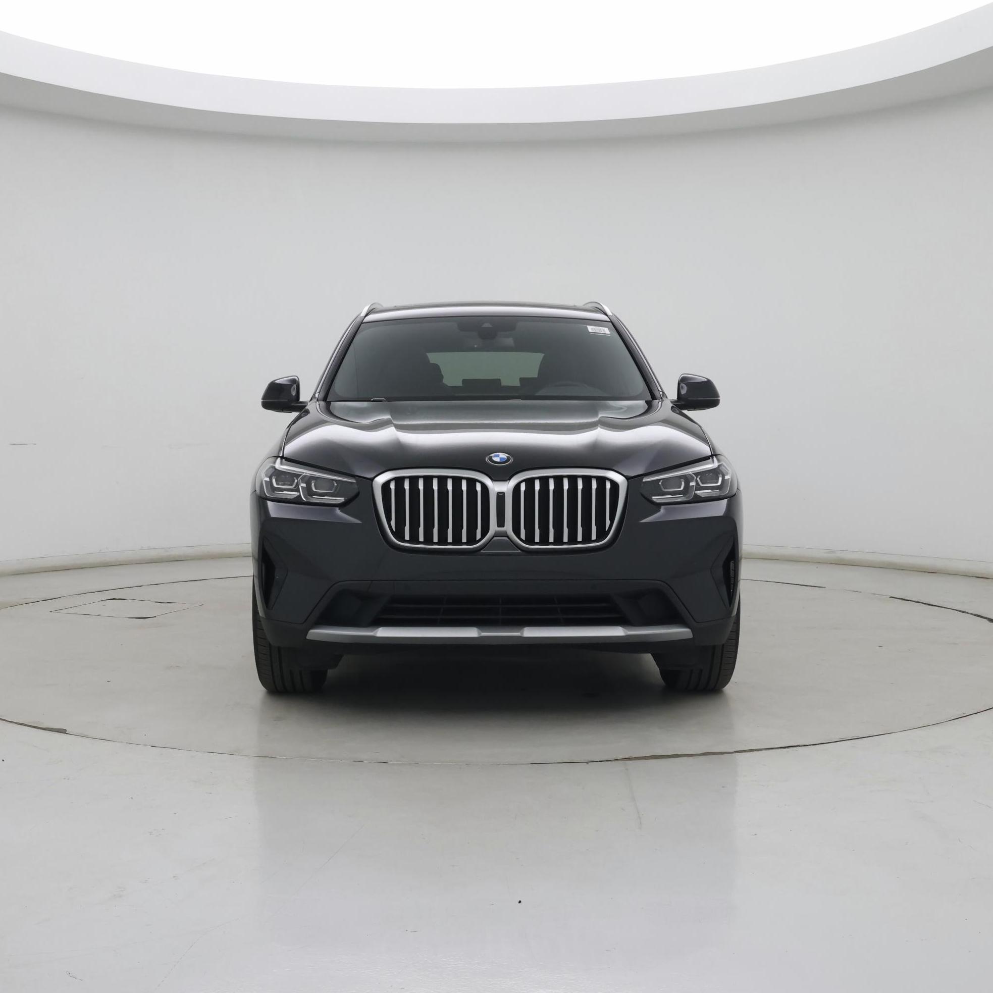 Thumbnail: 2023 BMW X3 - 5