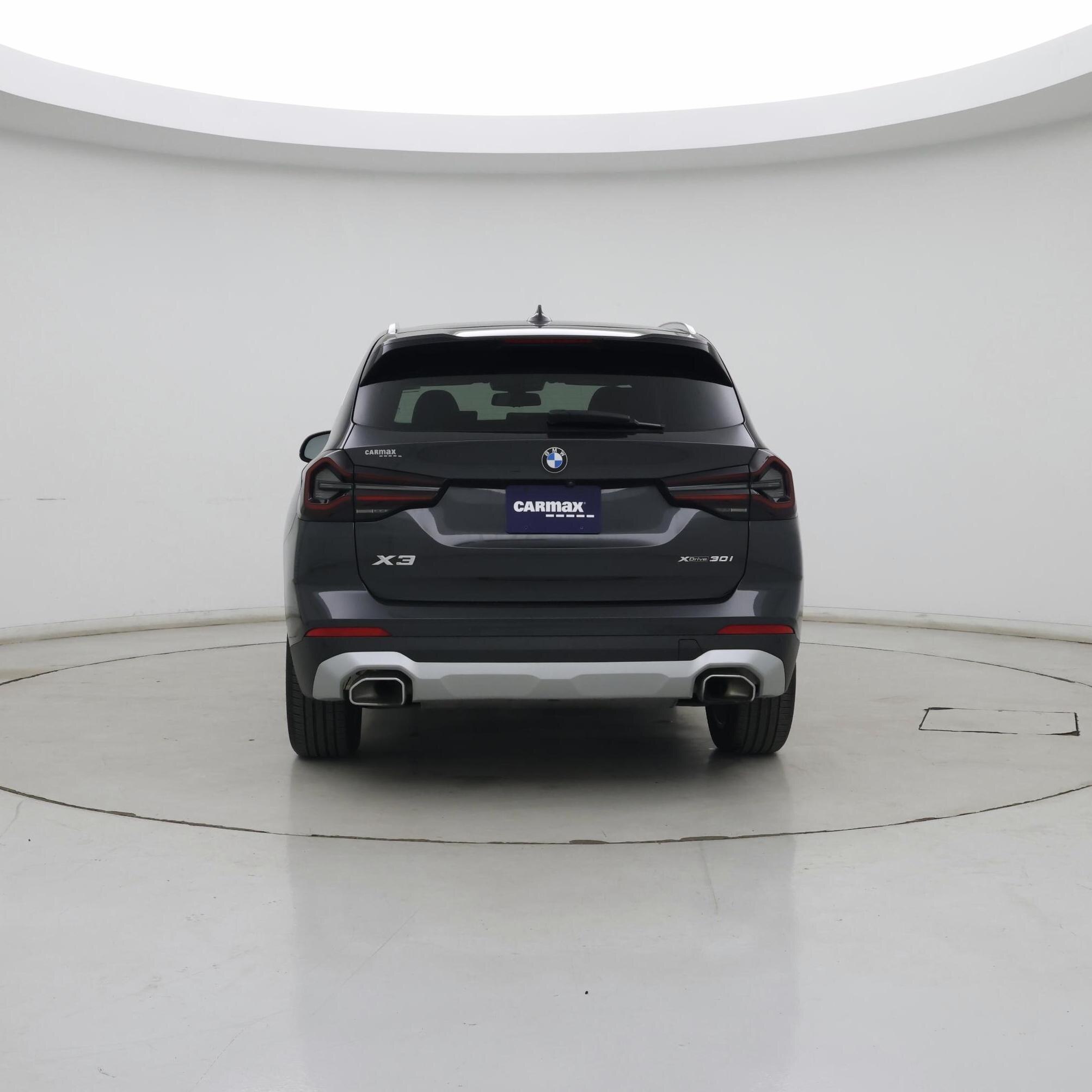 Thumbnail: 2023 BMW X3 - 6