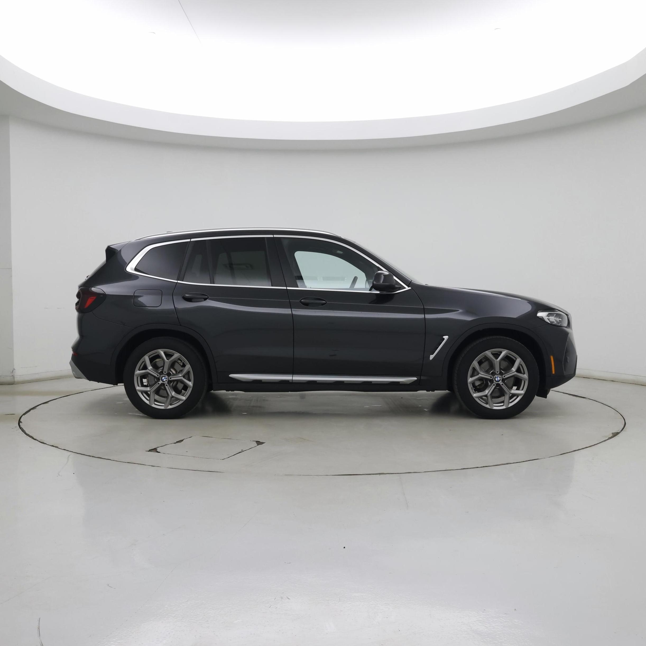 Thumbnail: 2023 BMW X3 - 7