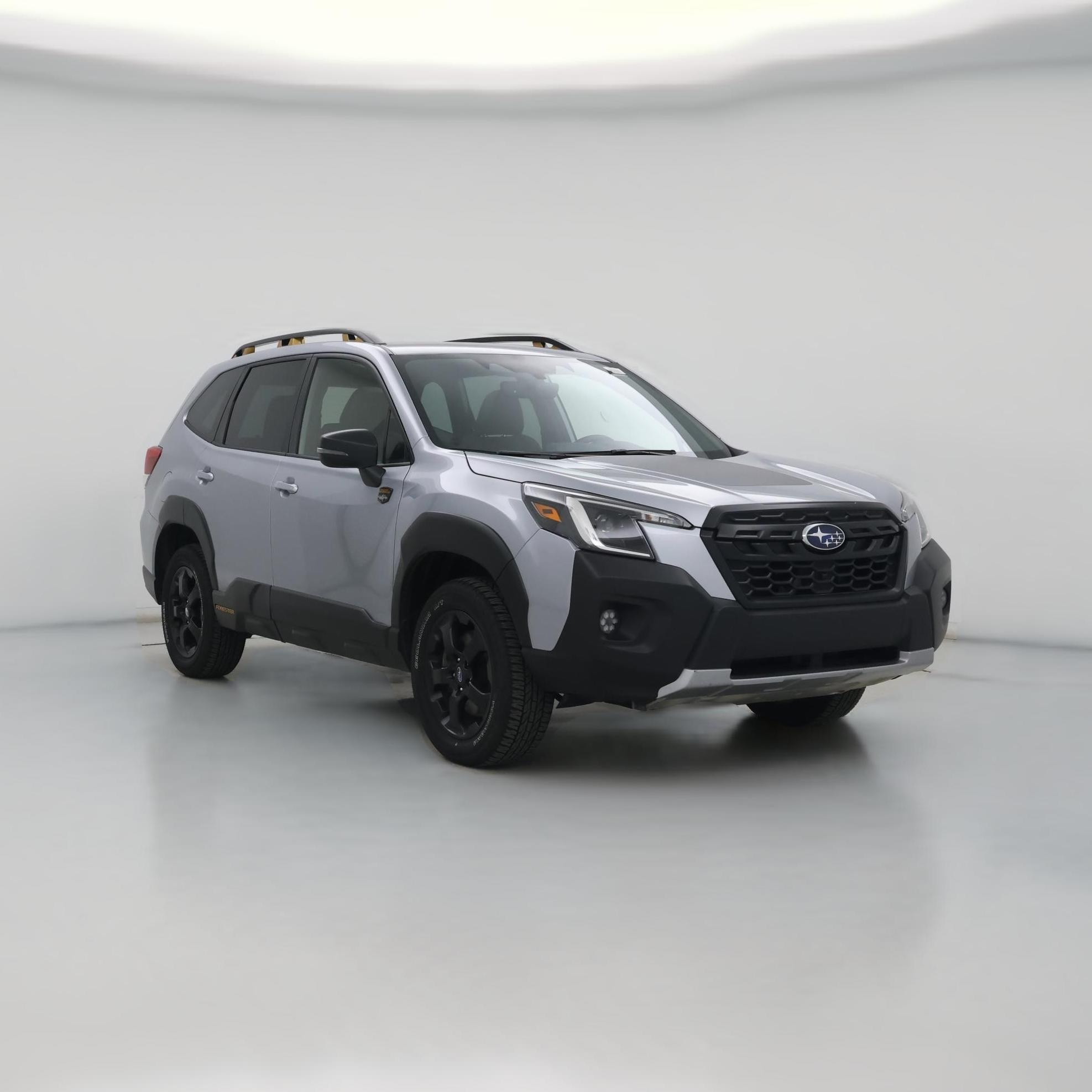 Thumbnail: 2024 Subaru Forester - 1