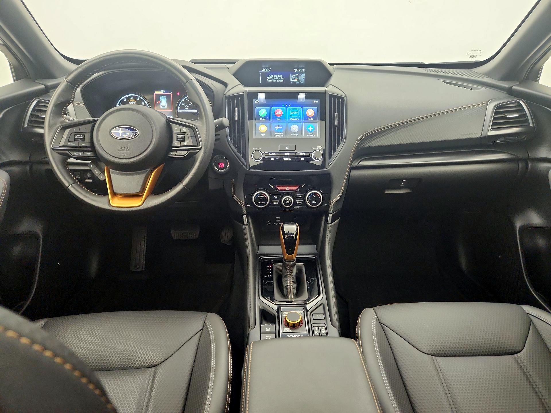 Thumbnail: 2024 Subaru Forester - 9