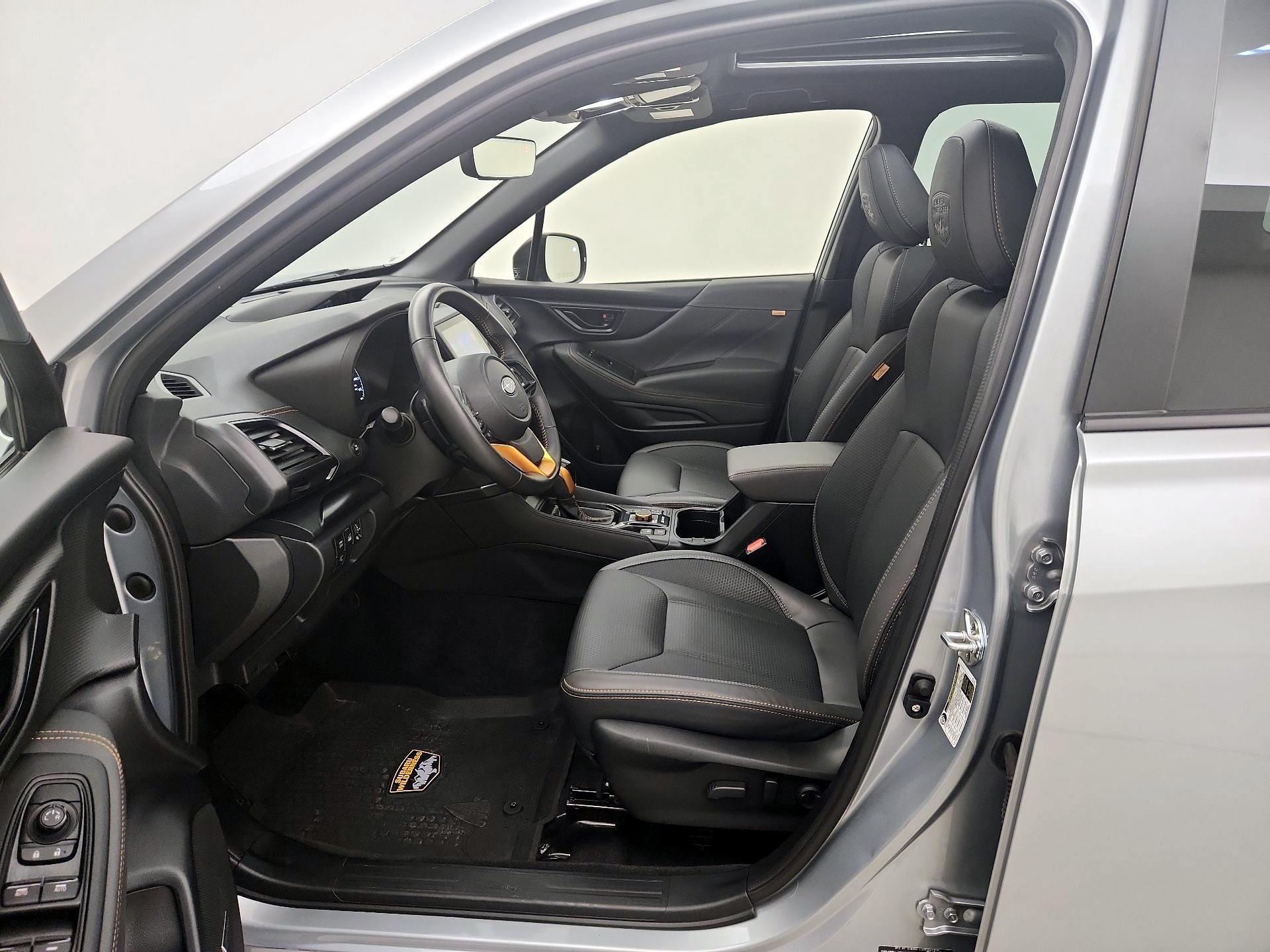 Thumbnail: 2024 Subaru Forester - 11