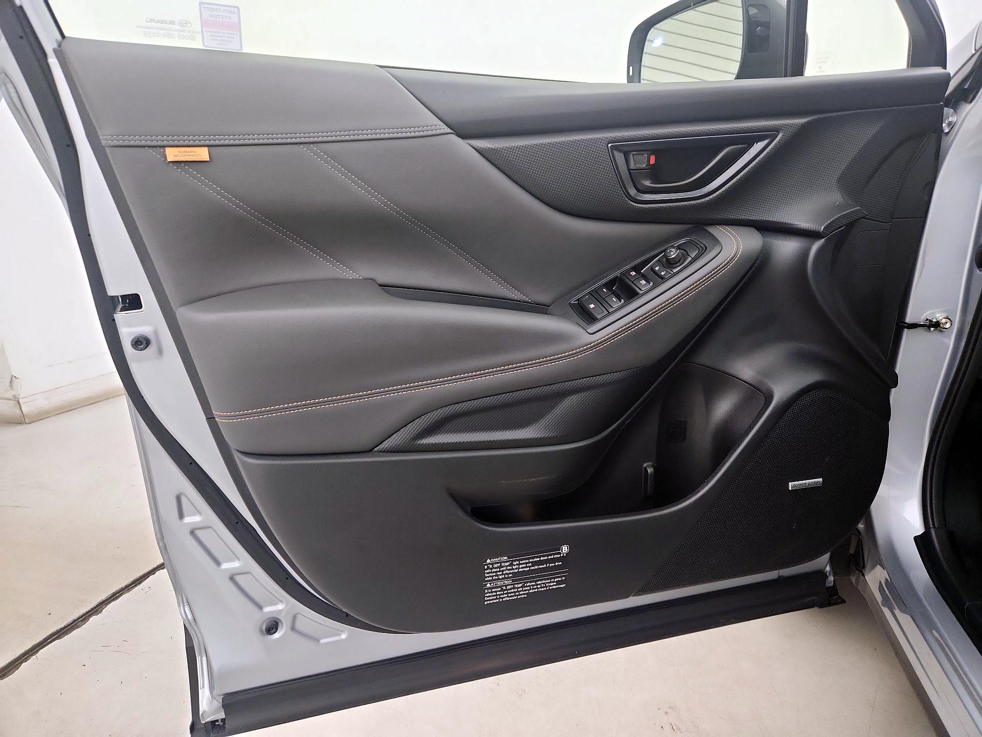 Thumbnail: 2024 Subaru Forester - 12