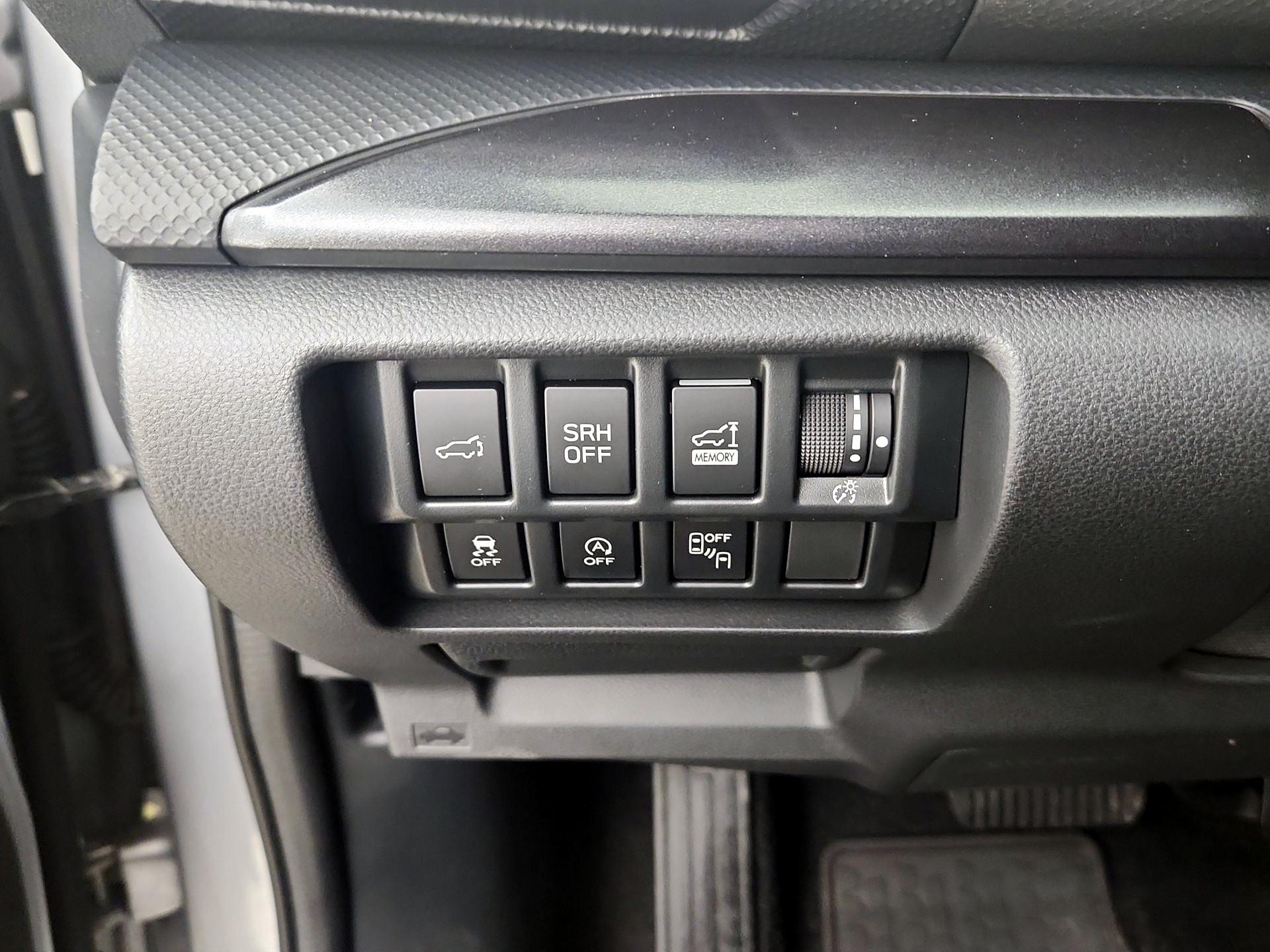 Thumbnail: 2024 Subaru Forester - 13