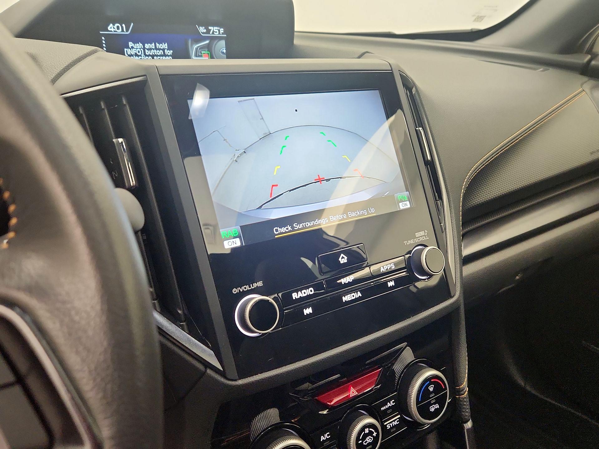 Thumbnail: 2024 Subaru Forester - 15