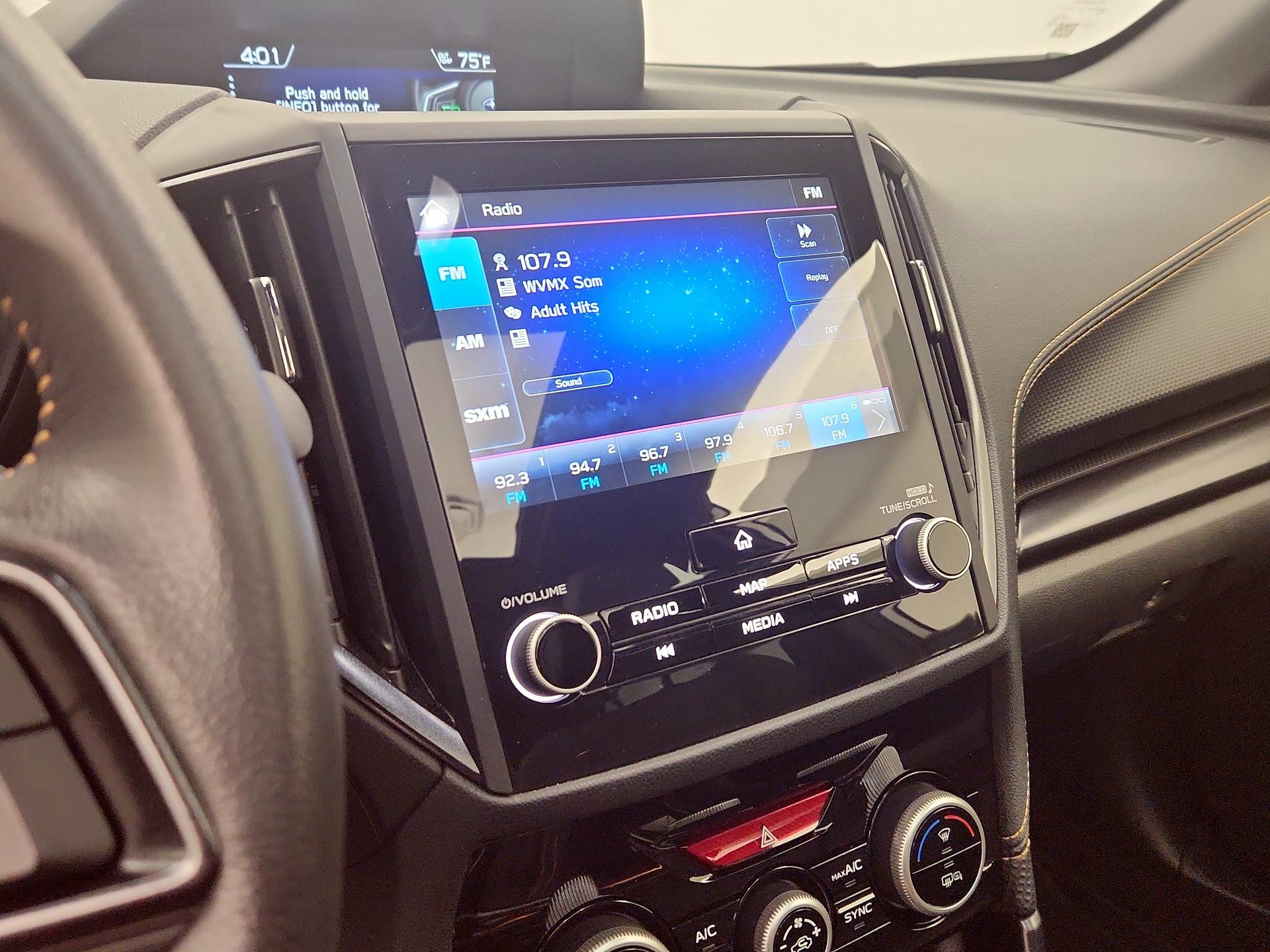 Thumbnail: 2024 Subaru Forester - 16